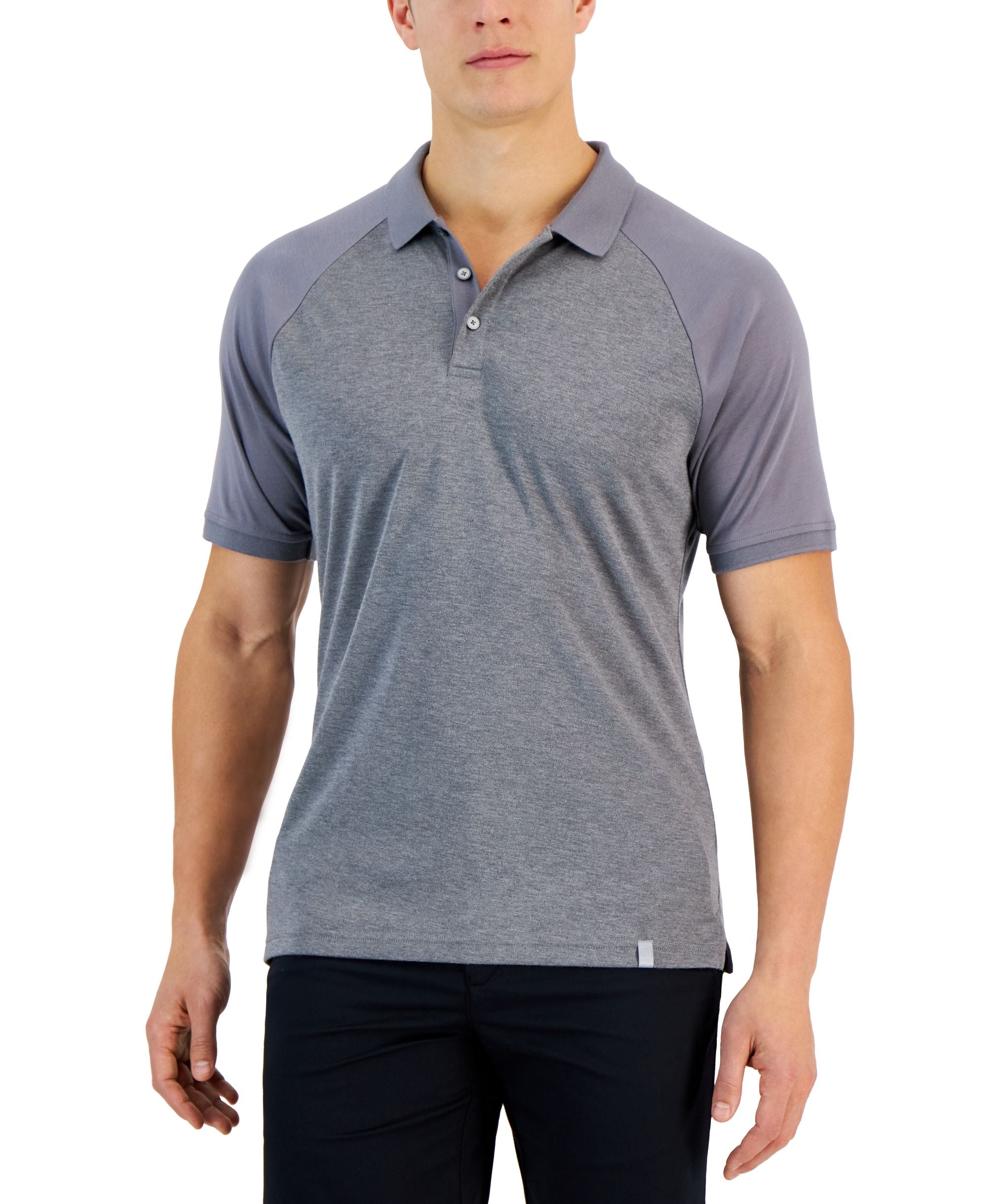 Men's AlfaTech Polo