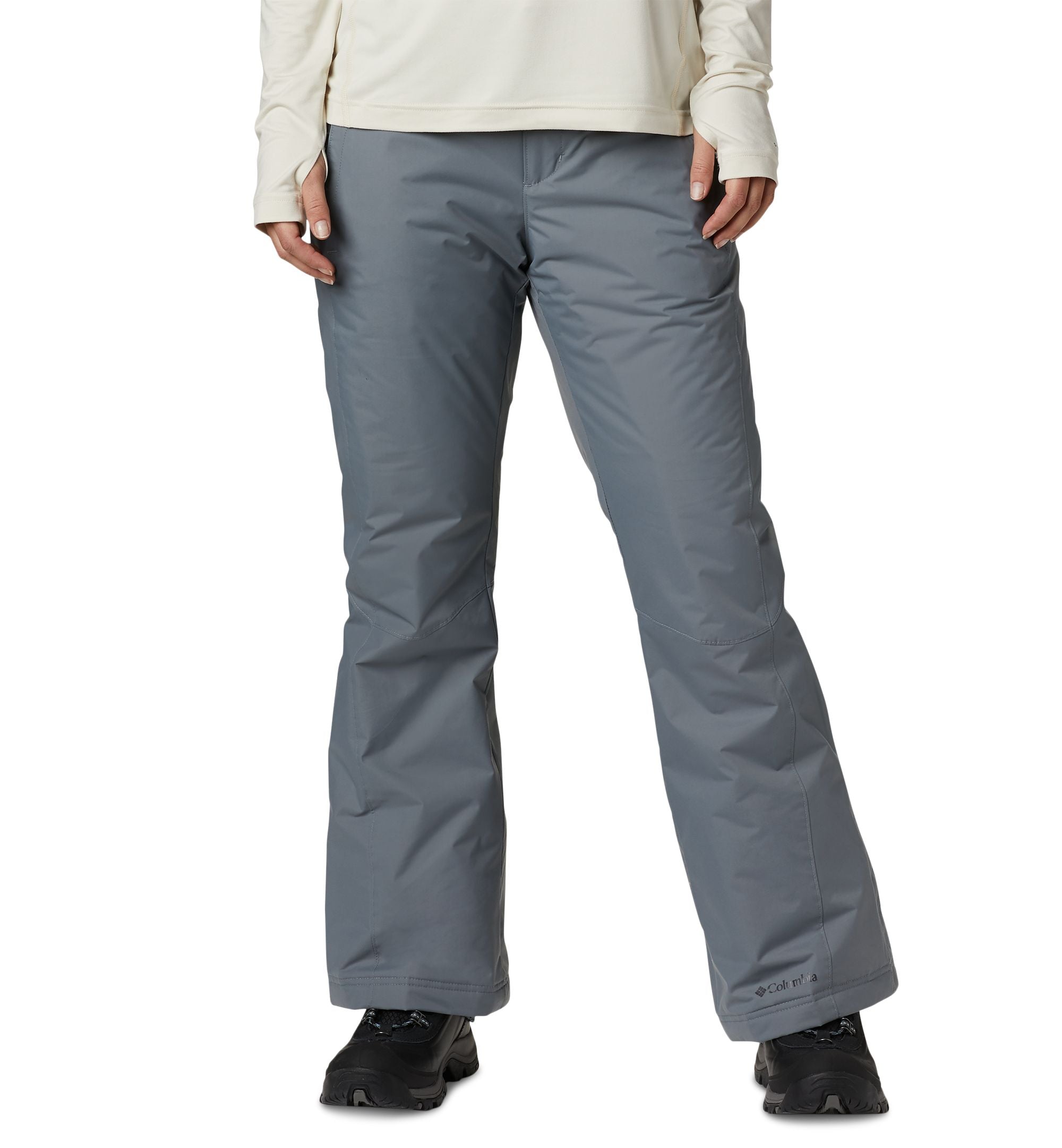 Women's Modern Mountain Internal-Gaiter Snow Pants