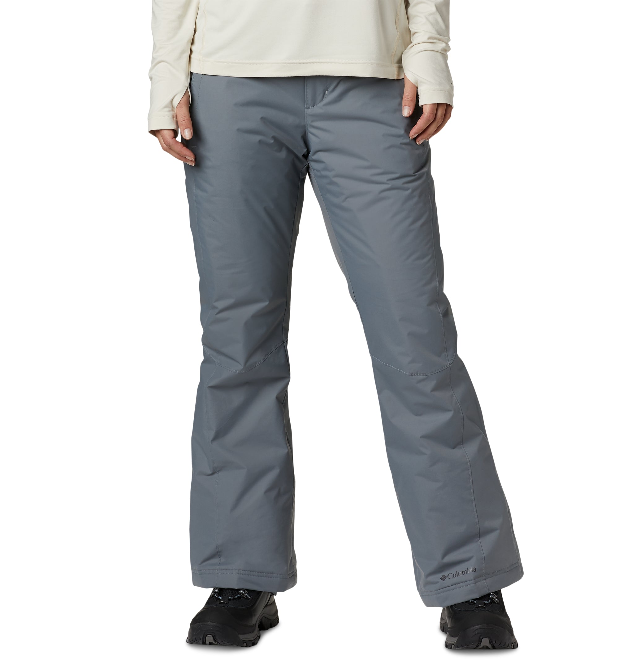 Women's Modern Mountain Internal-Gaiter Snow Pants