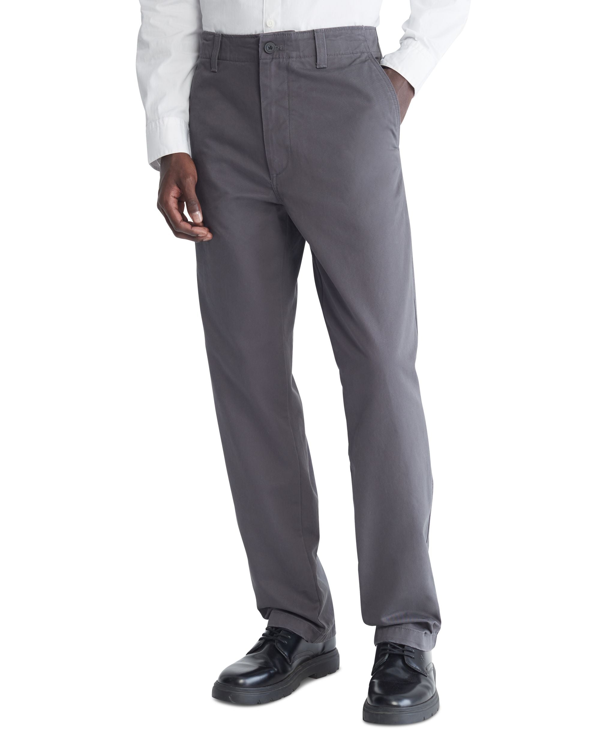 Men's Utility Chino