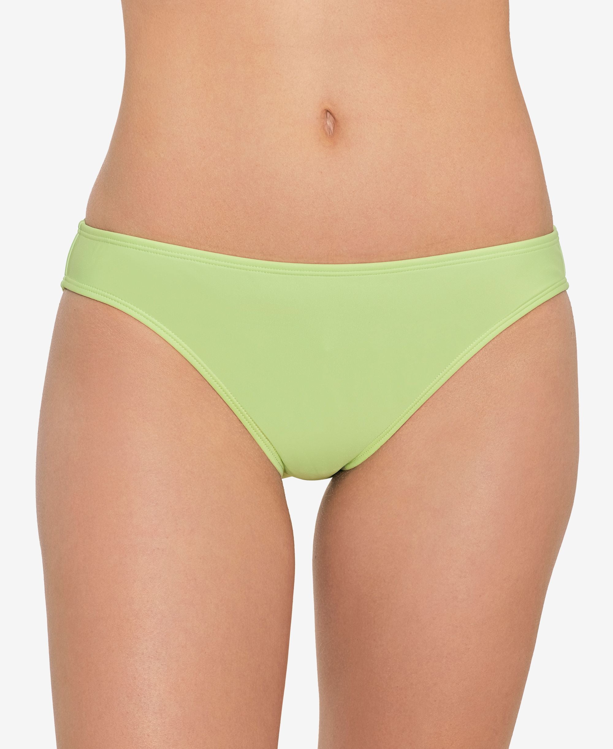 Juniors' Hipster Bikini Bottoms