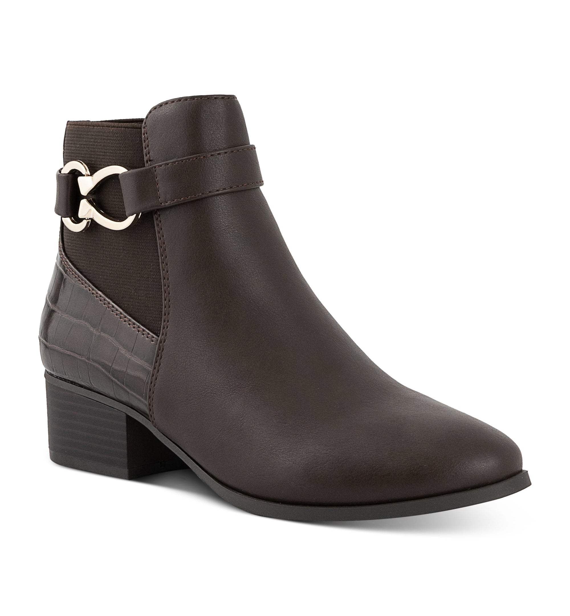 Nadine Booties
