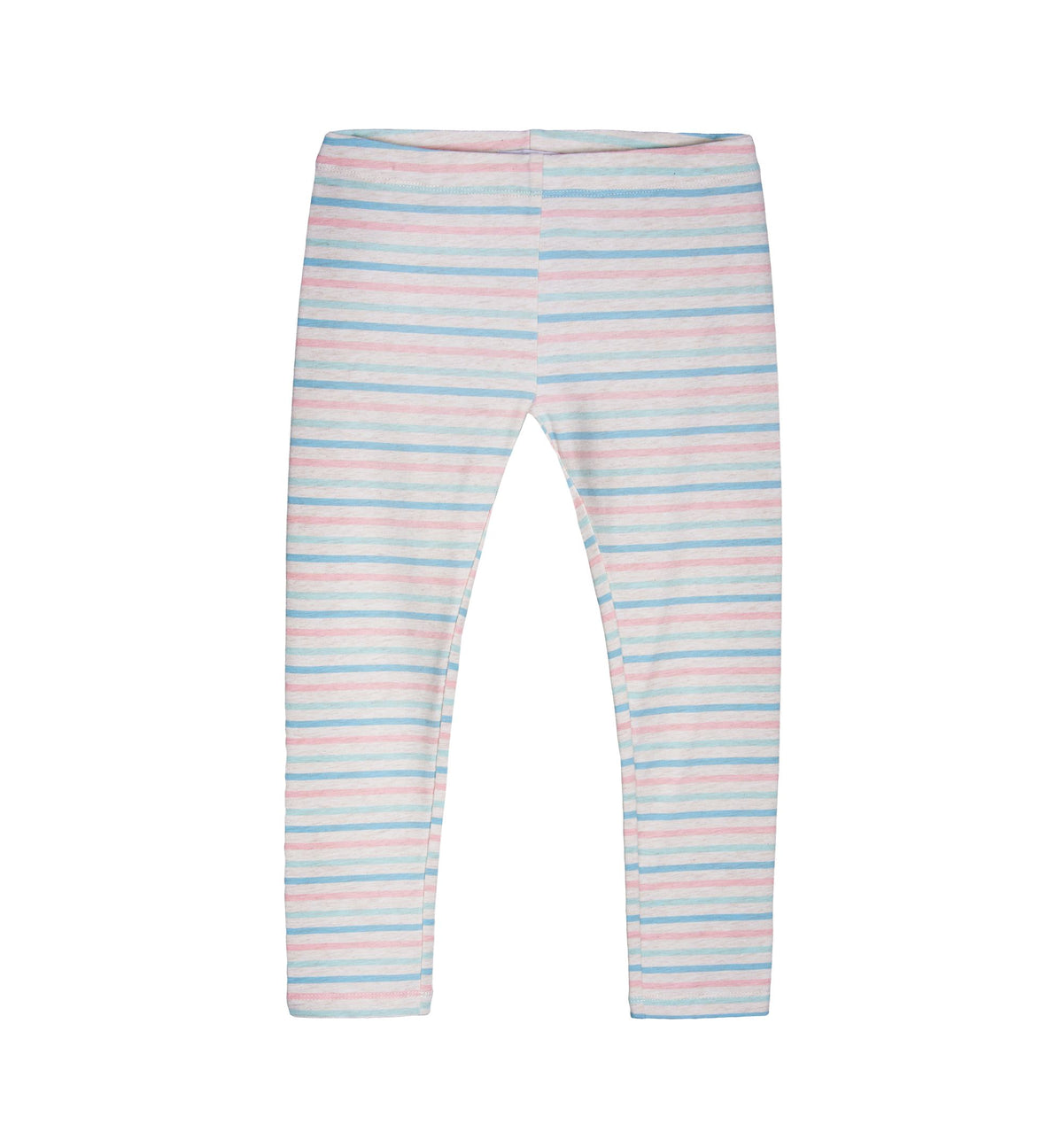 Epic Threads Toddler Girls Striped Leggings