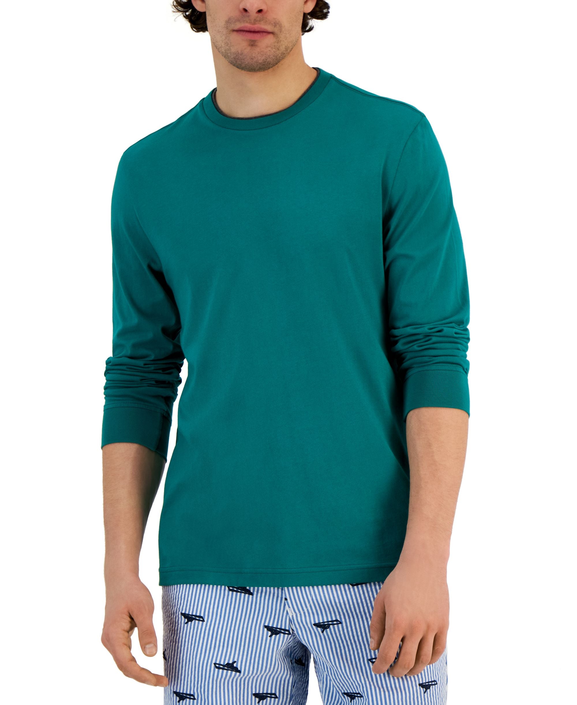 Men's Doubler Crewneck T-Shirt