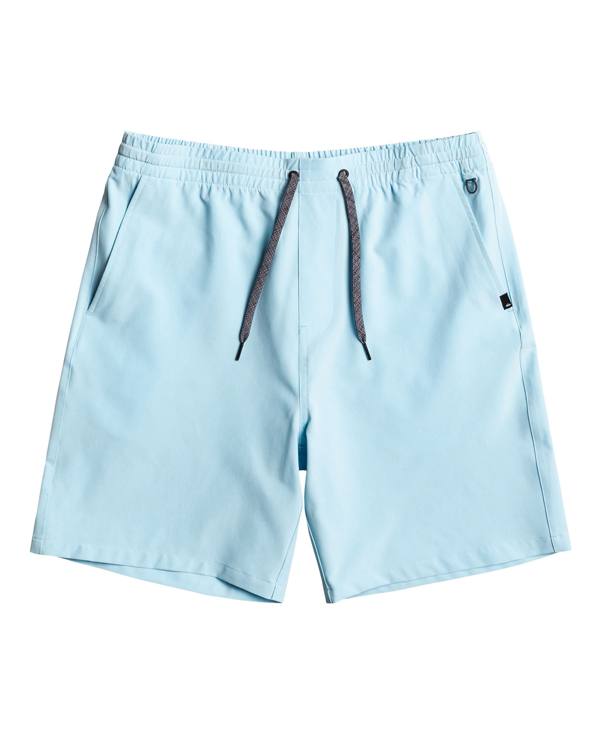 Men's Ocean Elastic Amphibian 18" Shorts
