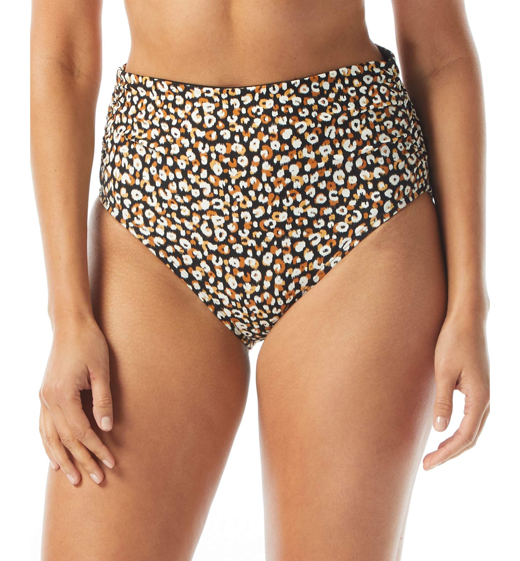 Women's Impulse Rollover Bikini Bottoms