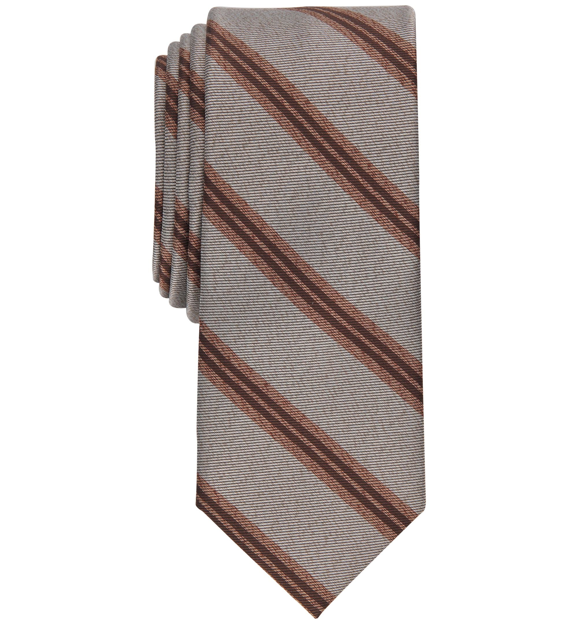 Men's Rex Stripe Tie