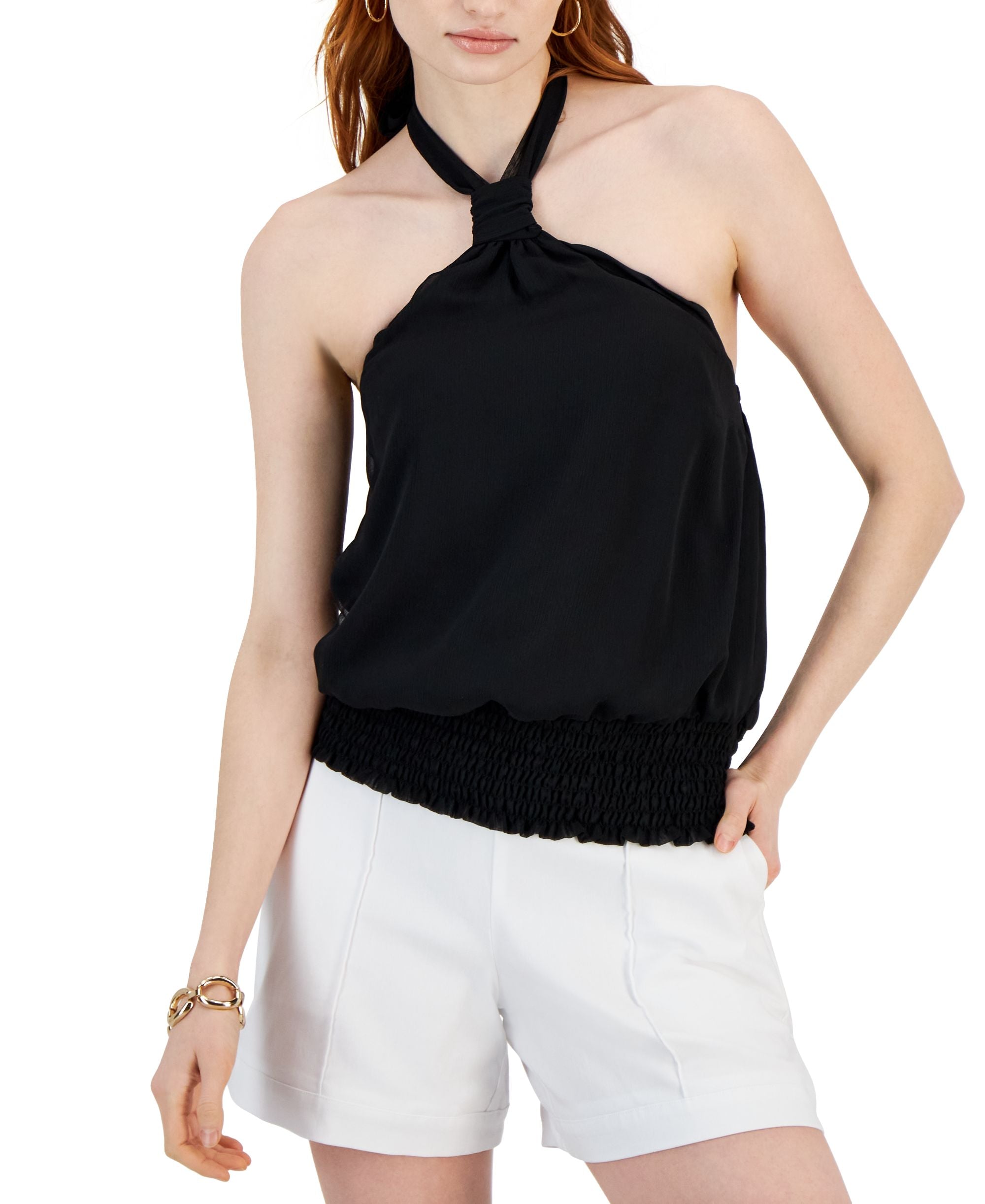 Women's Halter Top