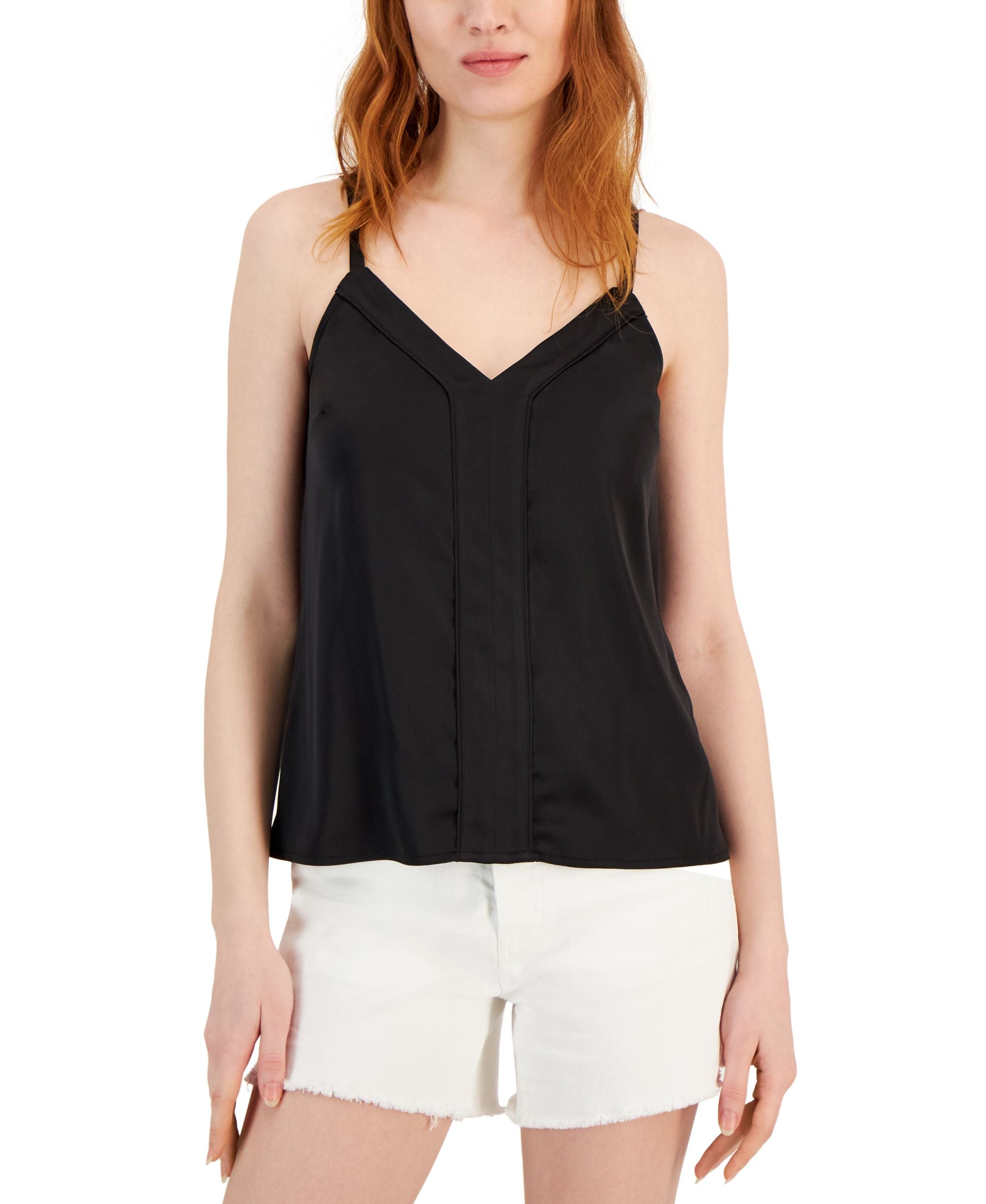 Women's V-Neck Camisole