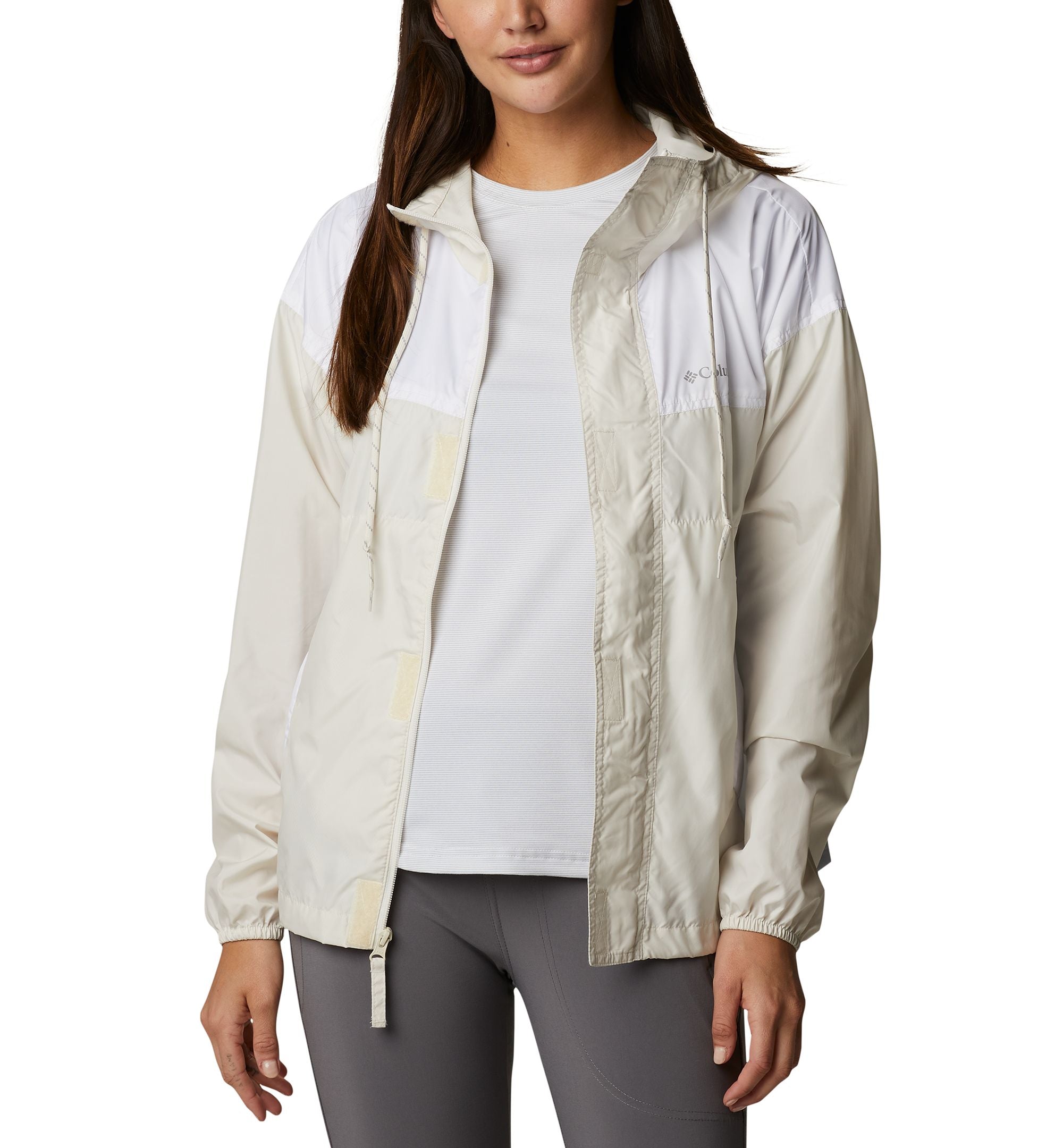 Women's Flash Challenger Windbreaker Jacket