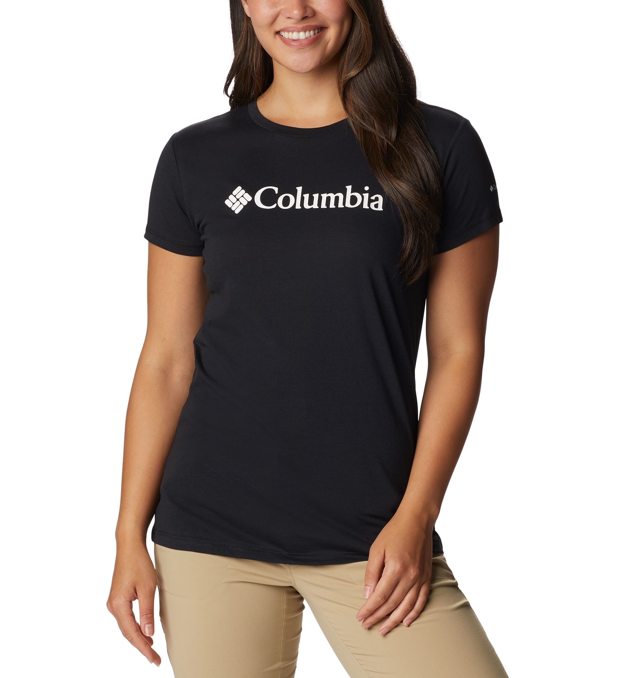 Women's Trek Short Sleeve Graphic T-Shirt