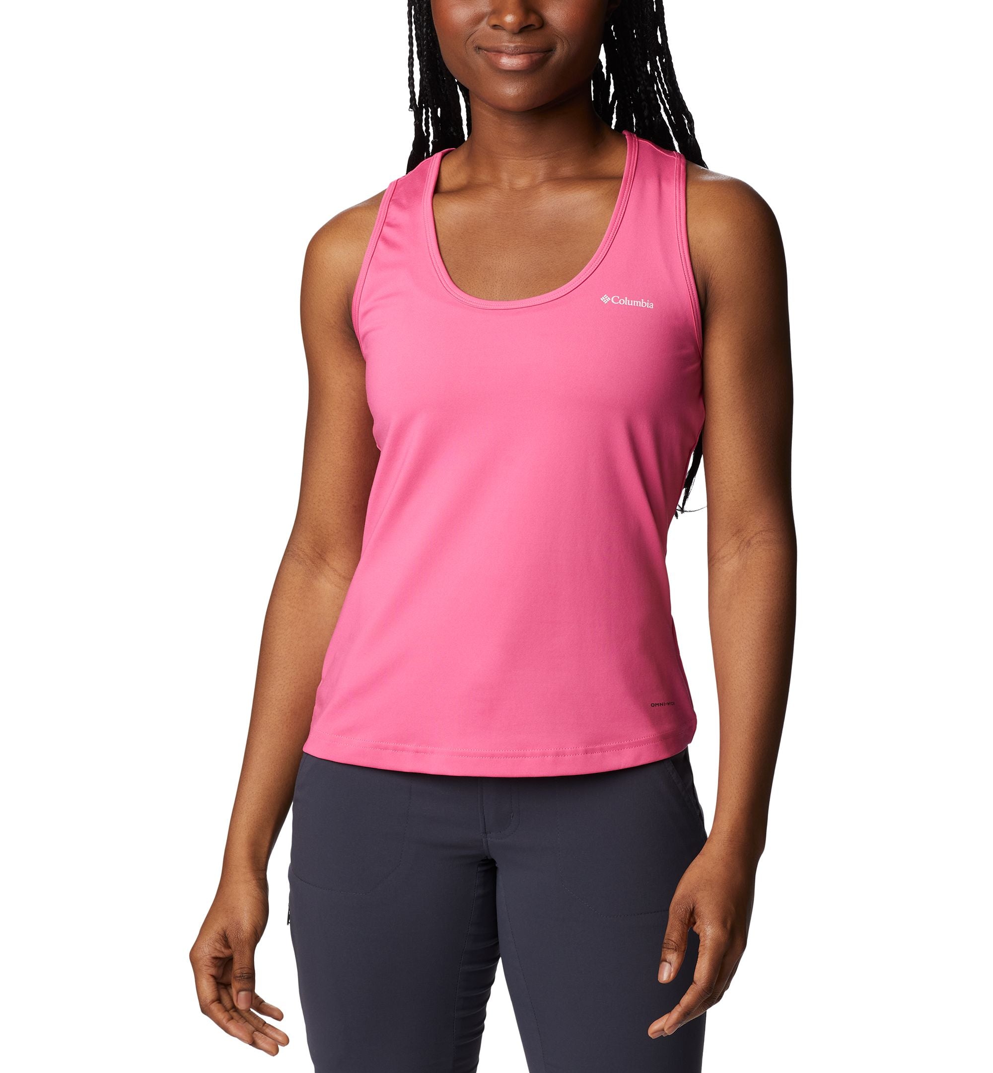 Women's Hike Performance Tank Top