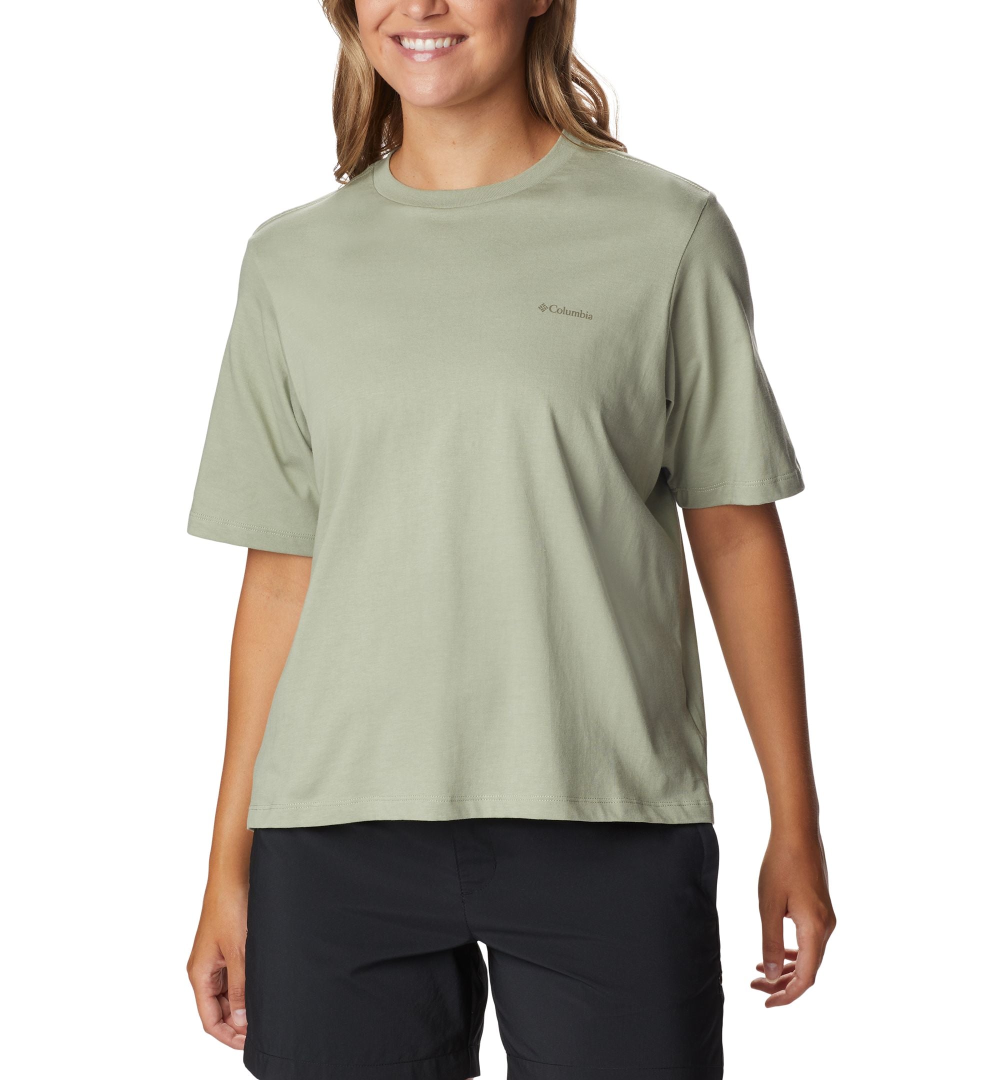 Women's North Cascades Graphic T-Shirt