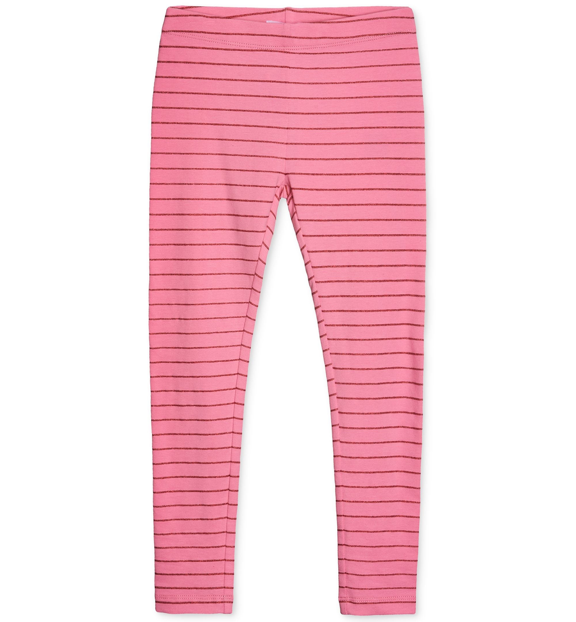 Epic Threads Little Girls Striped Leggings