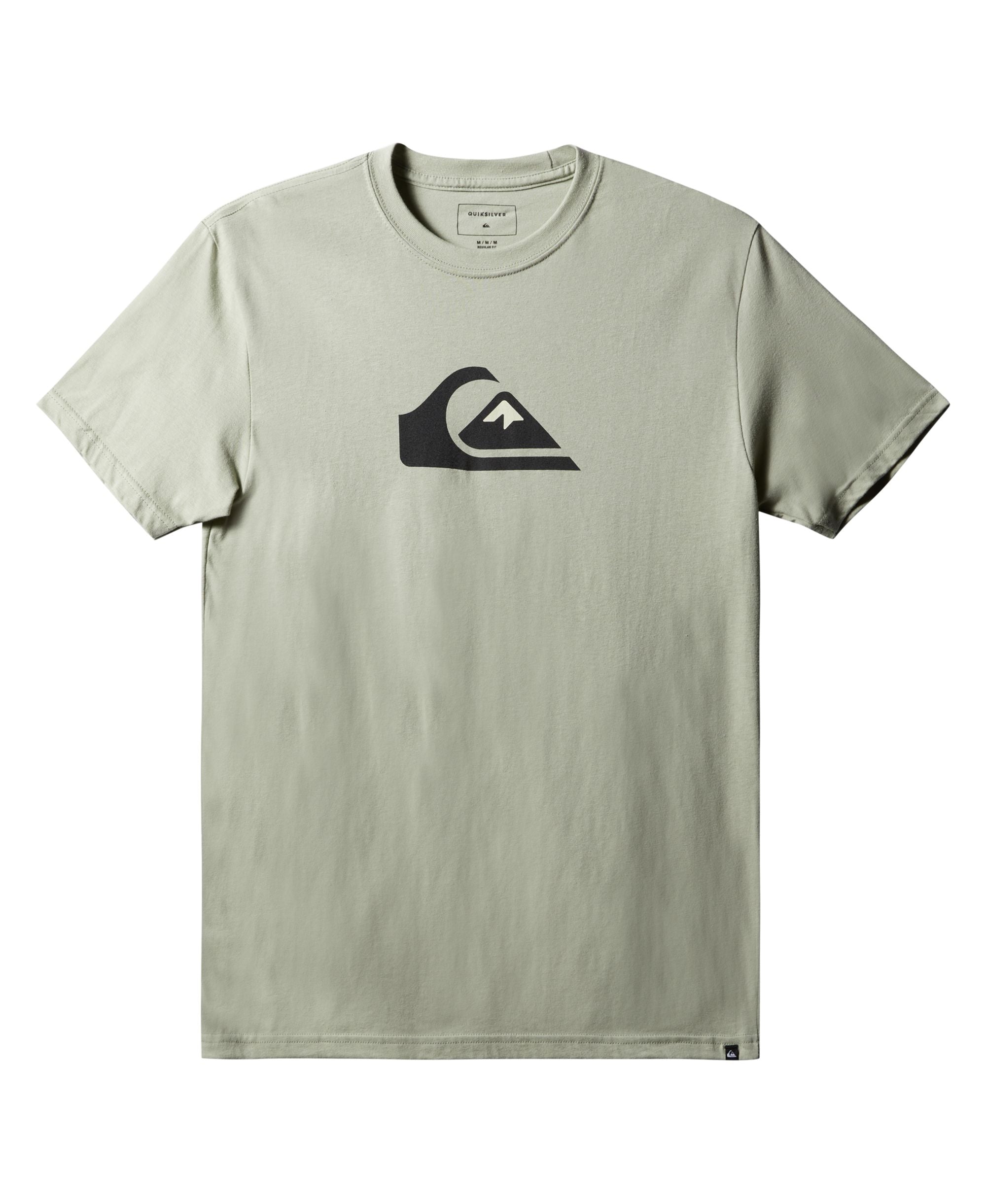 Men's Comp Logo T-shirt