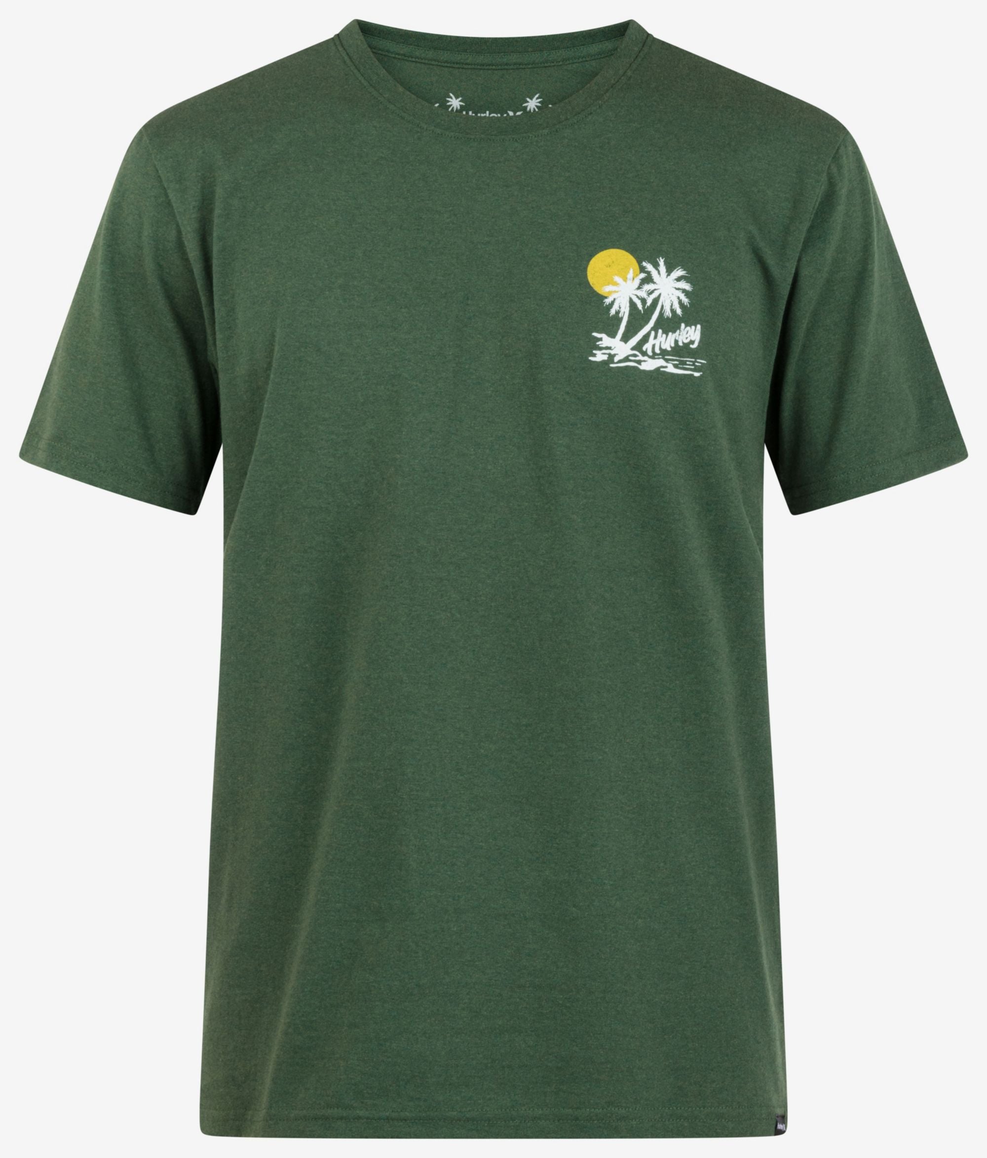Men's Everyday Little Vacay Short Sleeve T-shirt