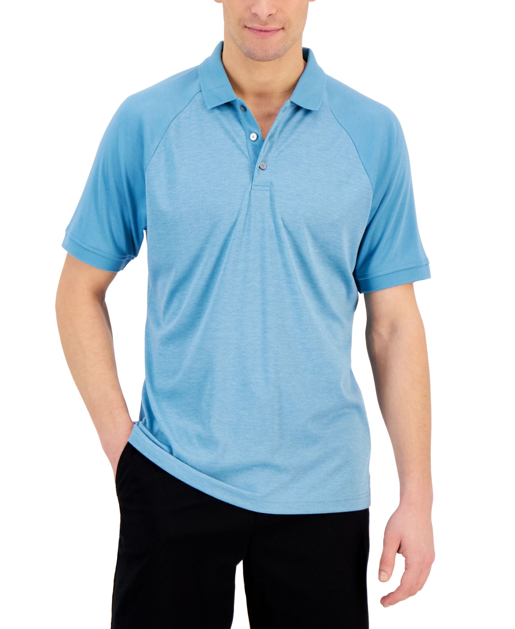 Men's AlfaTech Polo