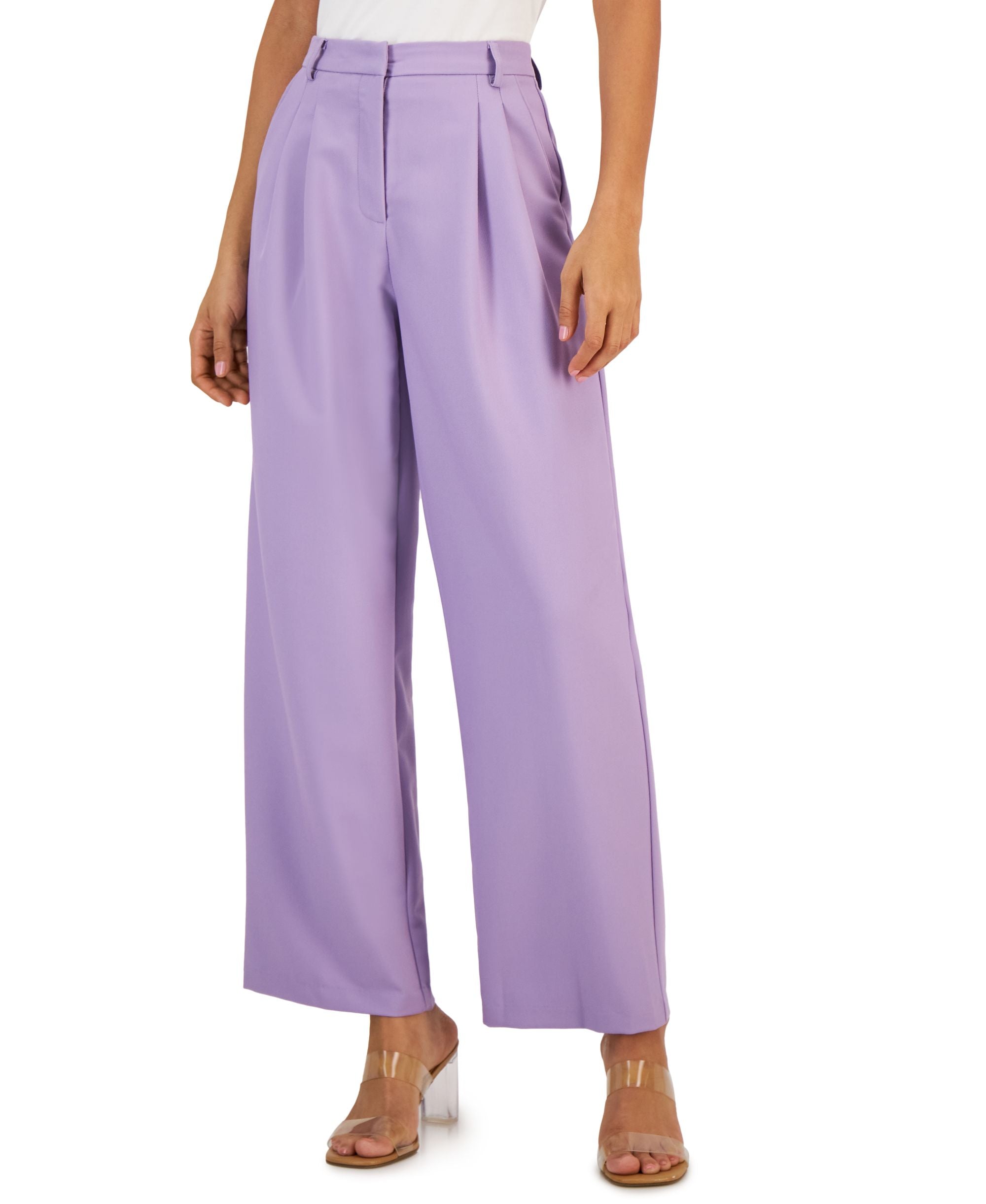 Women's Wide-Leg Hailey Pants