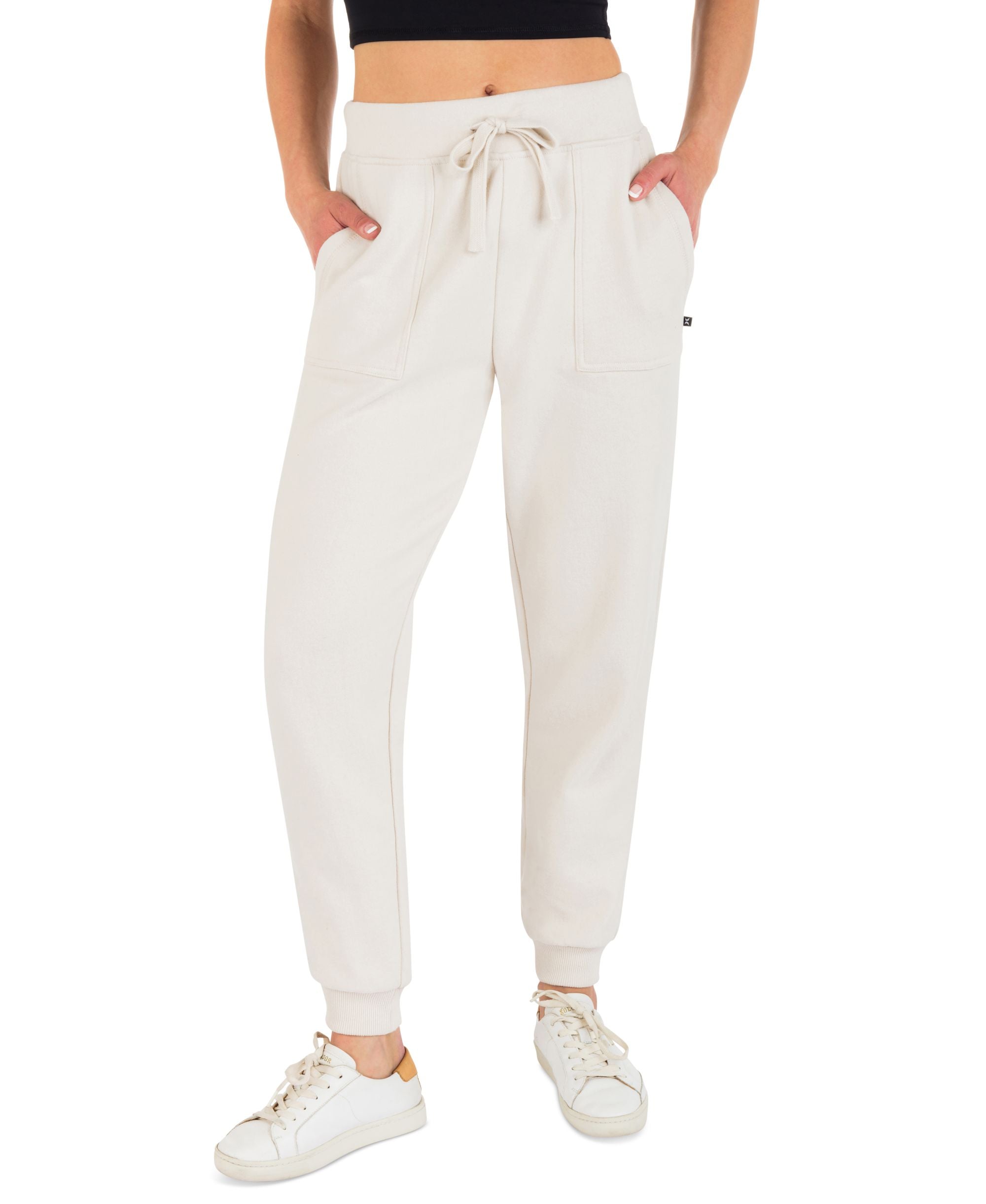 Juniors' Wren Heavyweight Jogger Sweatpants