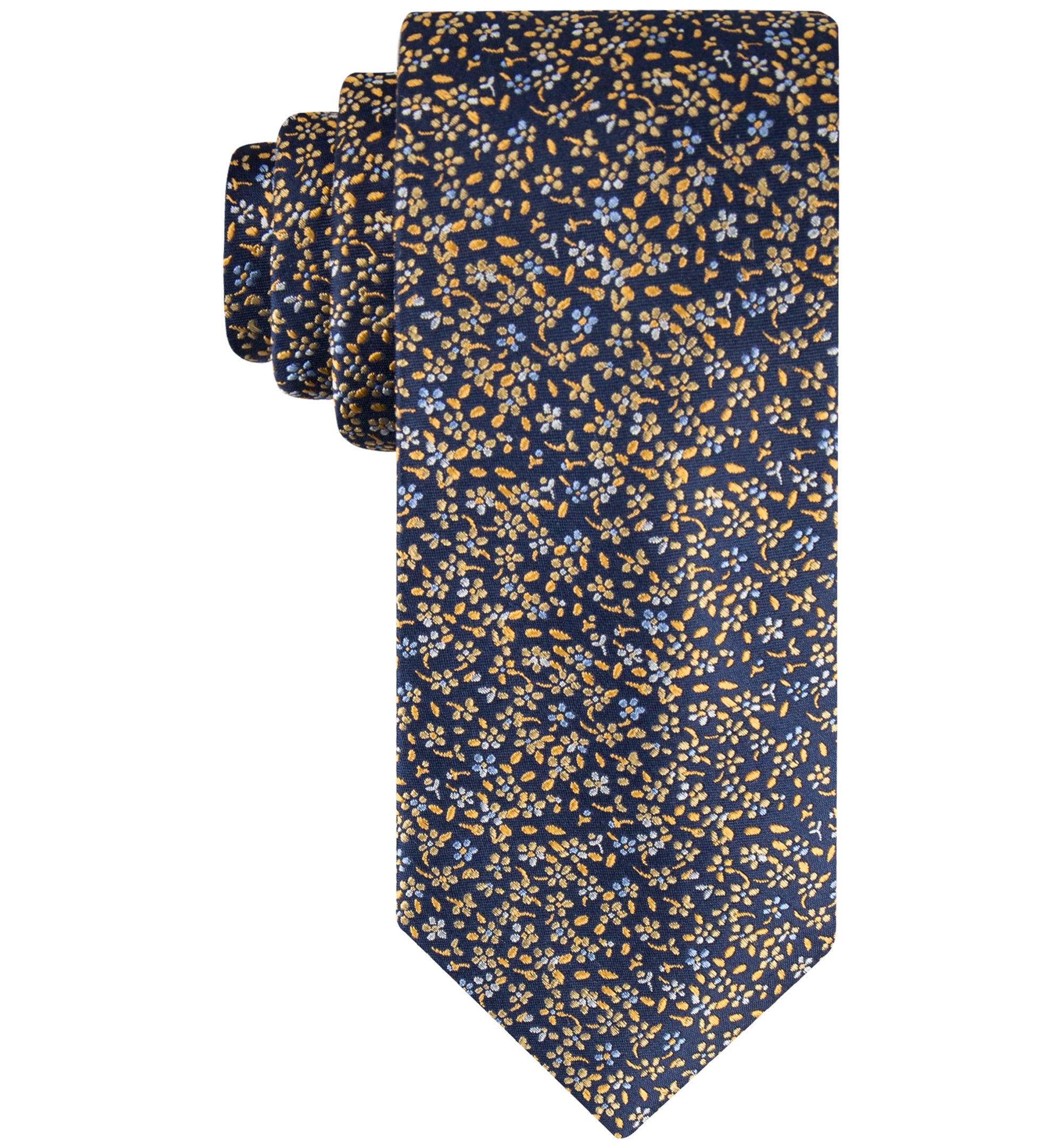Men Botanical Ties