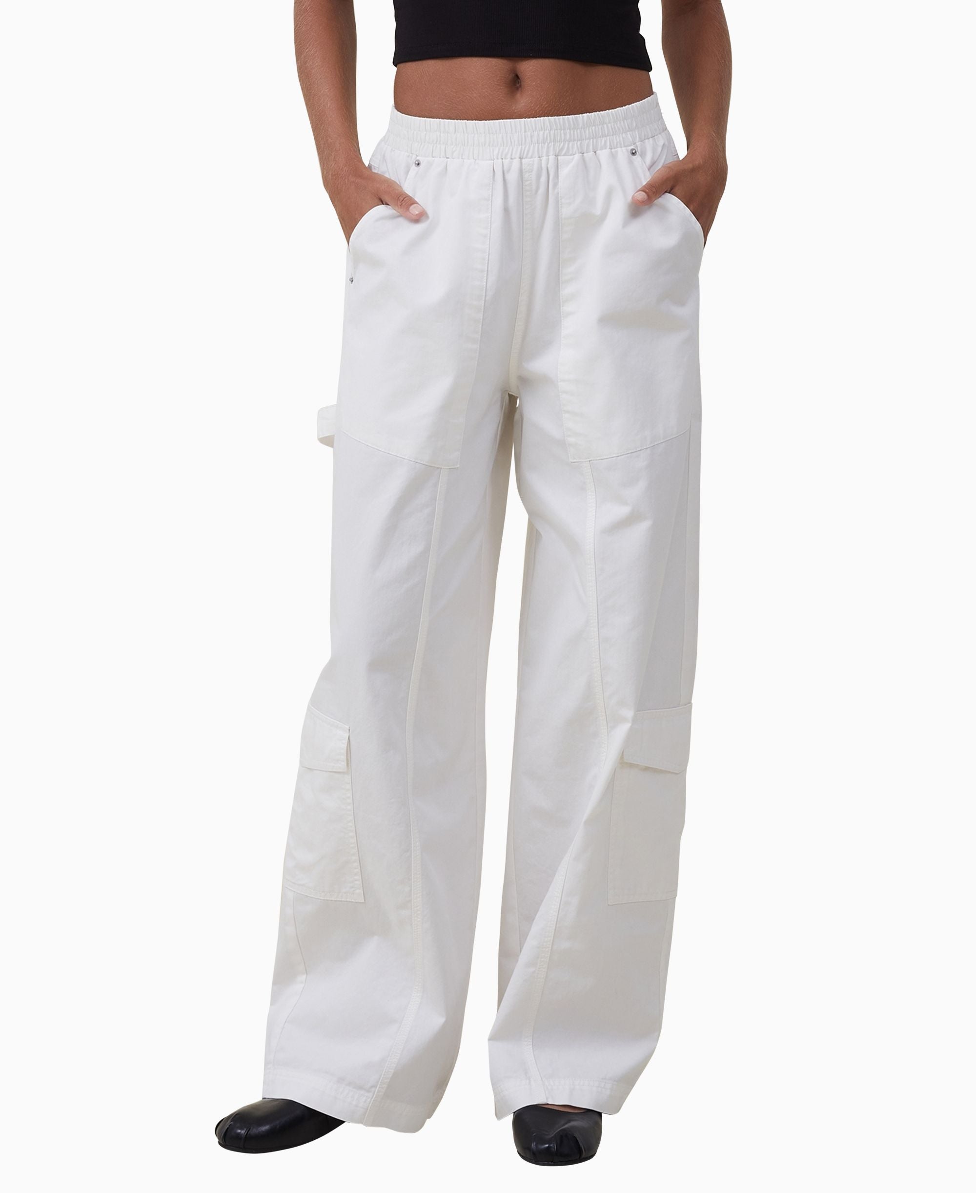 Women's Quinn Cargo Pants