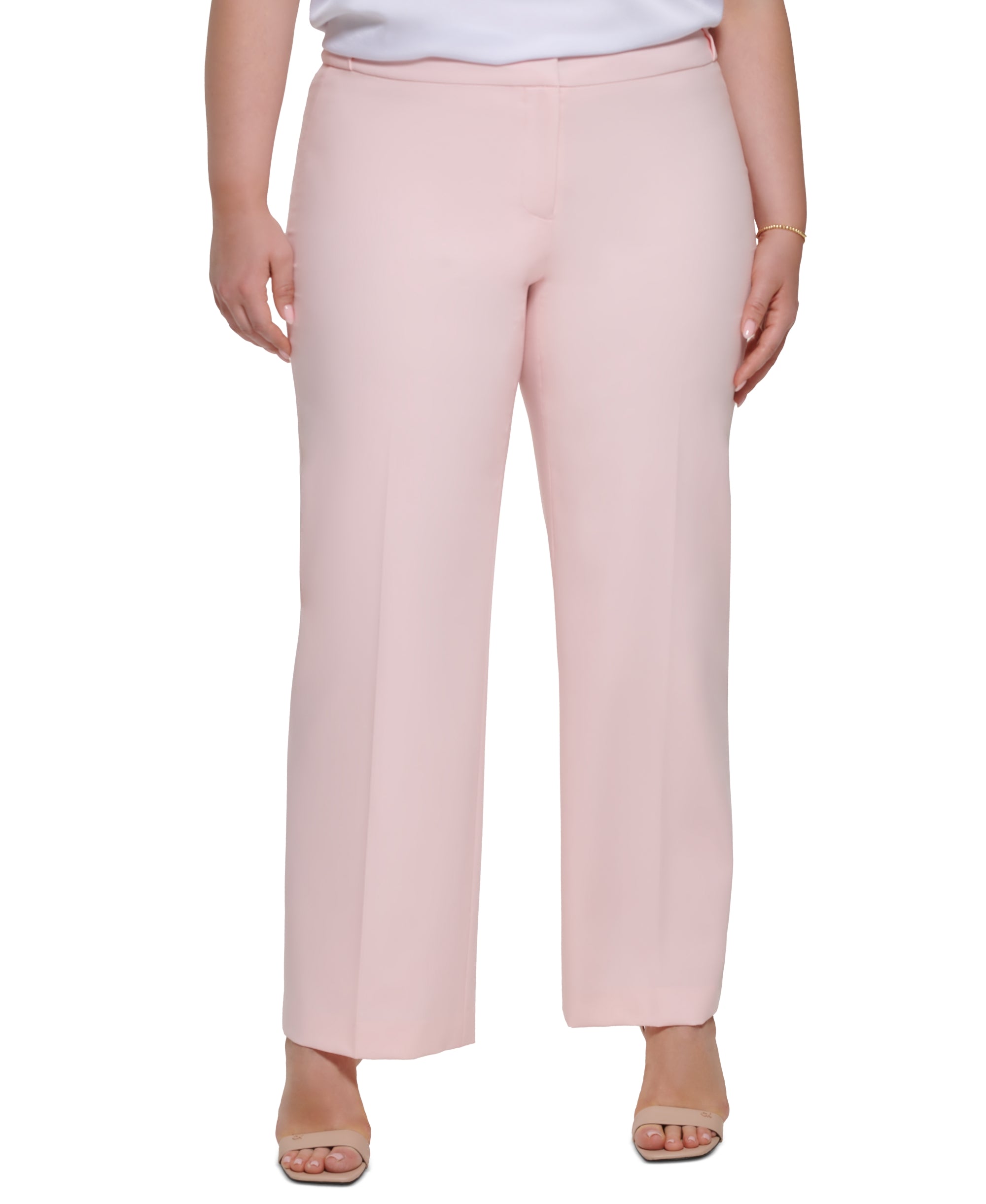 Plus Size Lux Highline Pants