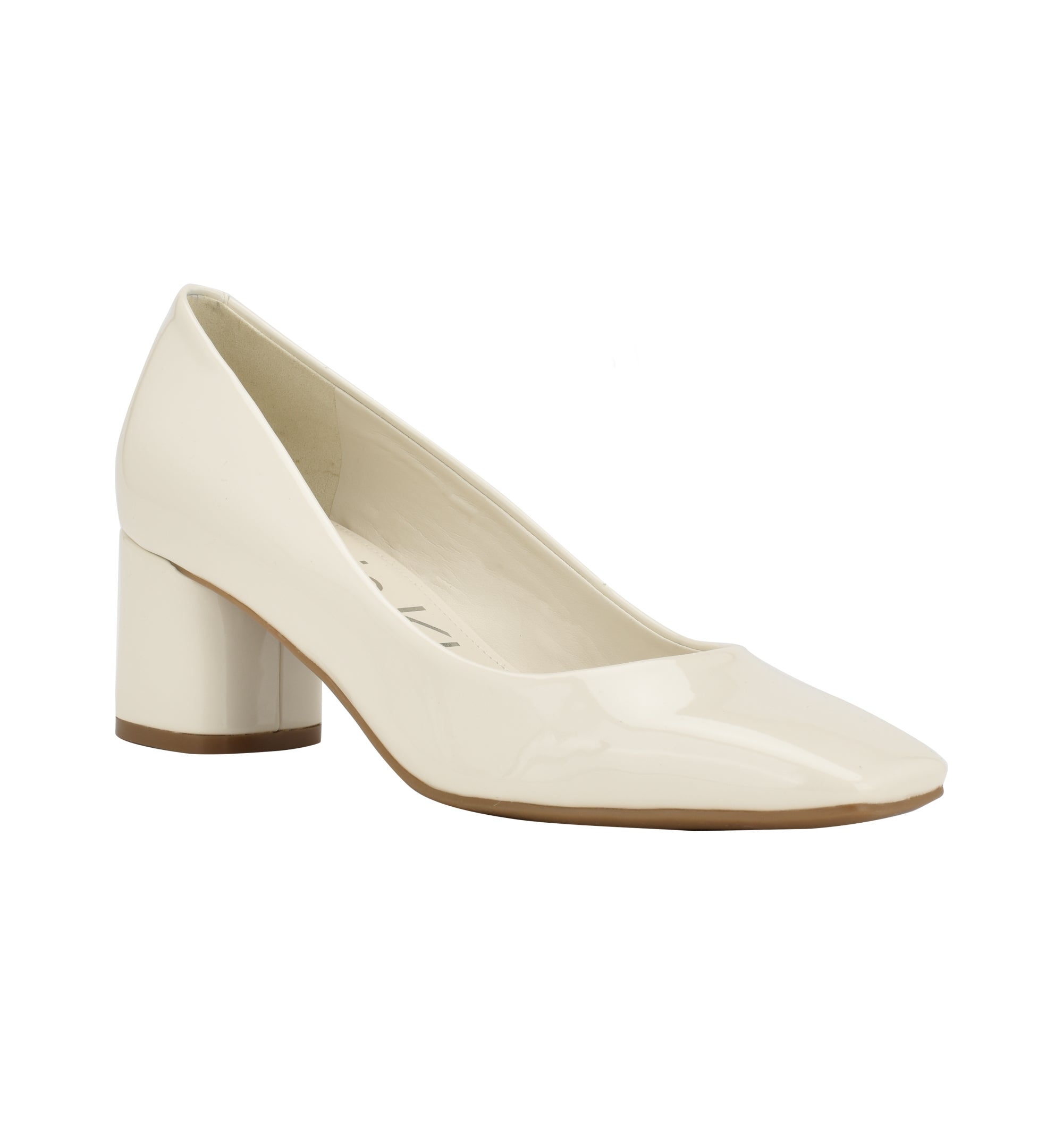 Women's Alanta Block Heel Dress Pumps