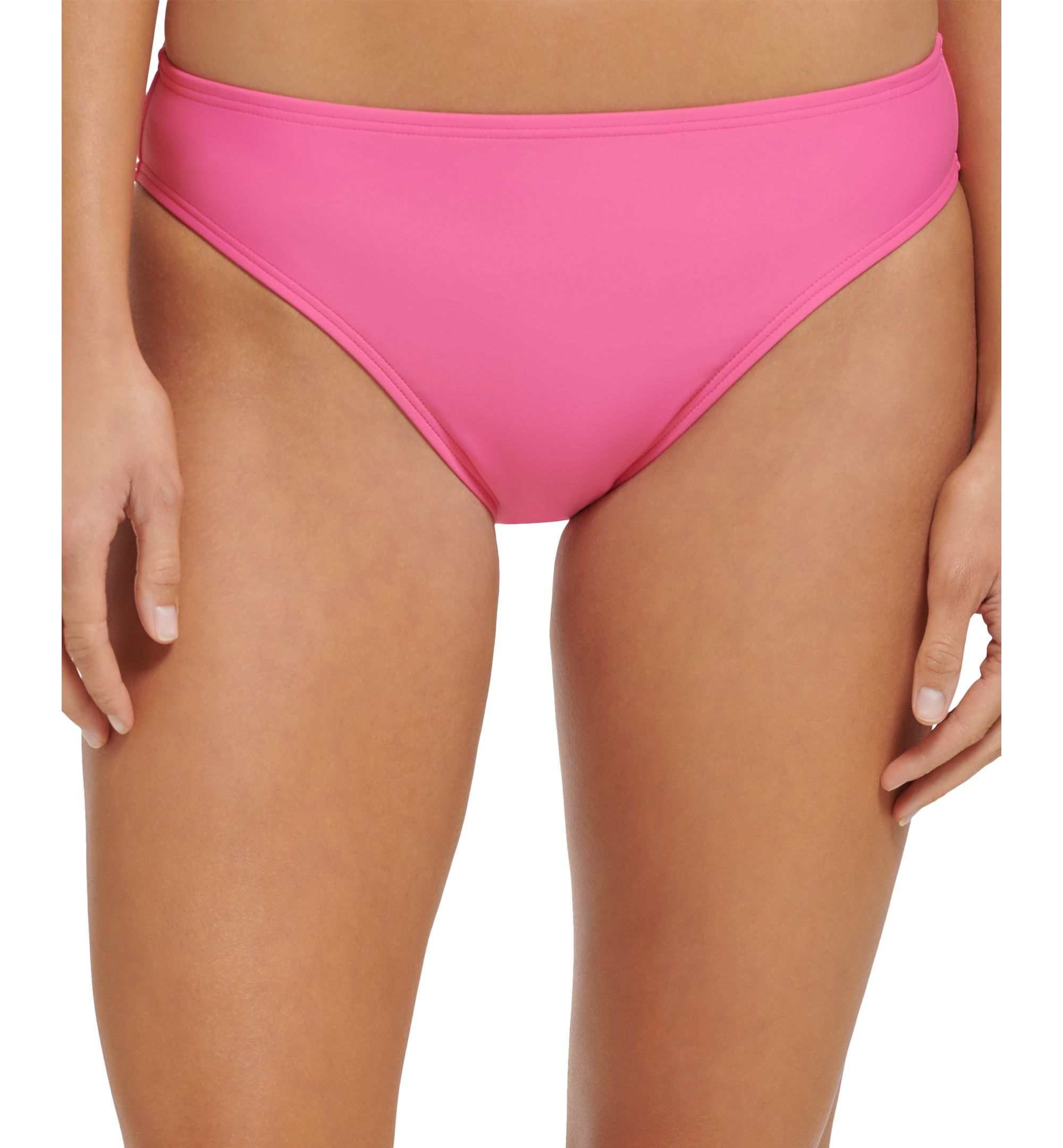 Women's Classic Hipster Bikini Bottoms