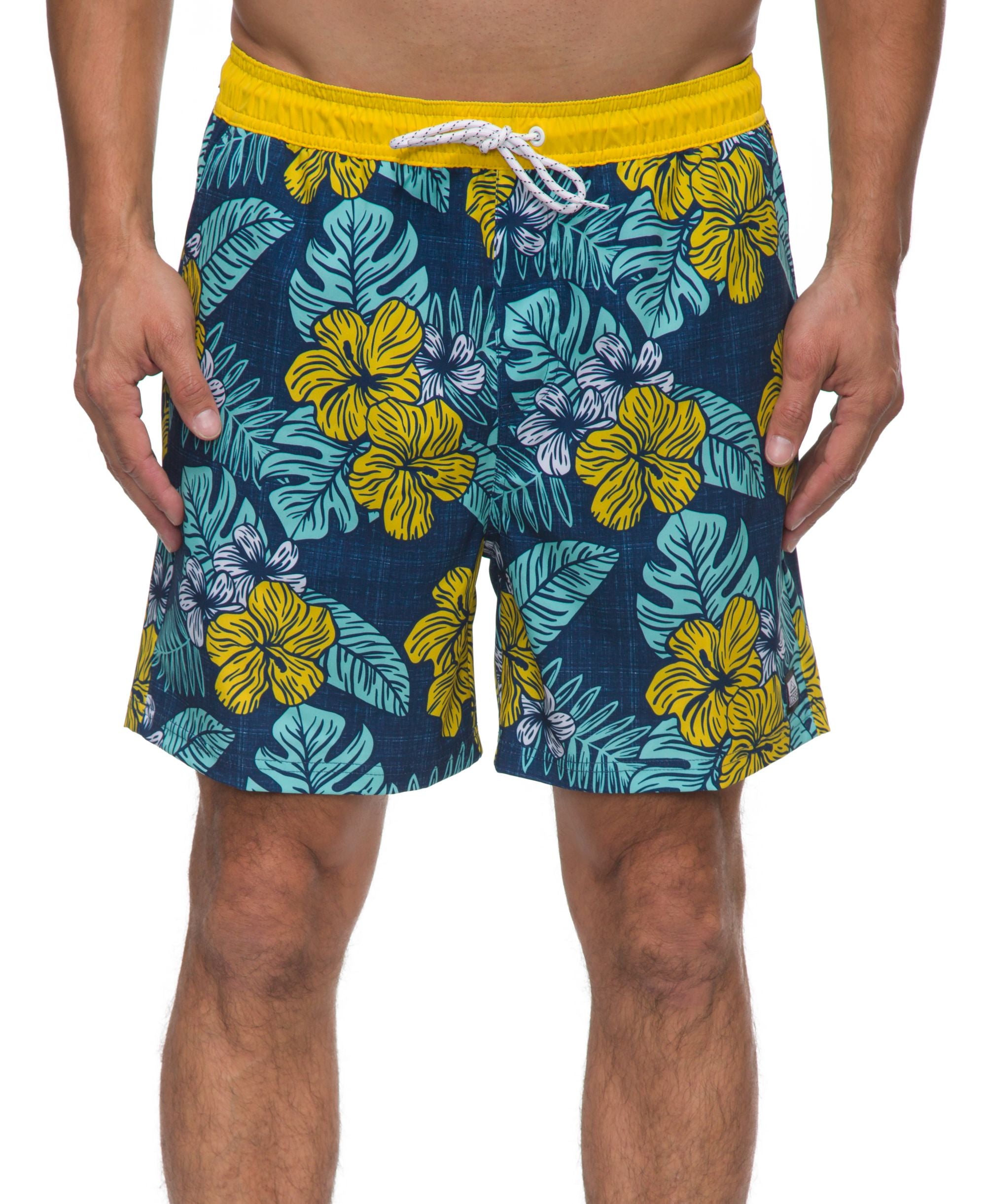 Men's Brockman Board Shorts