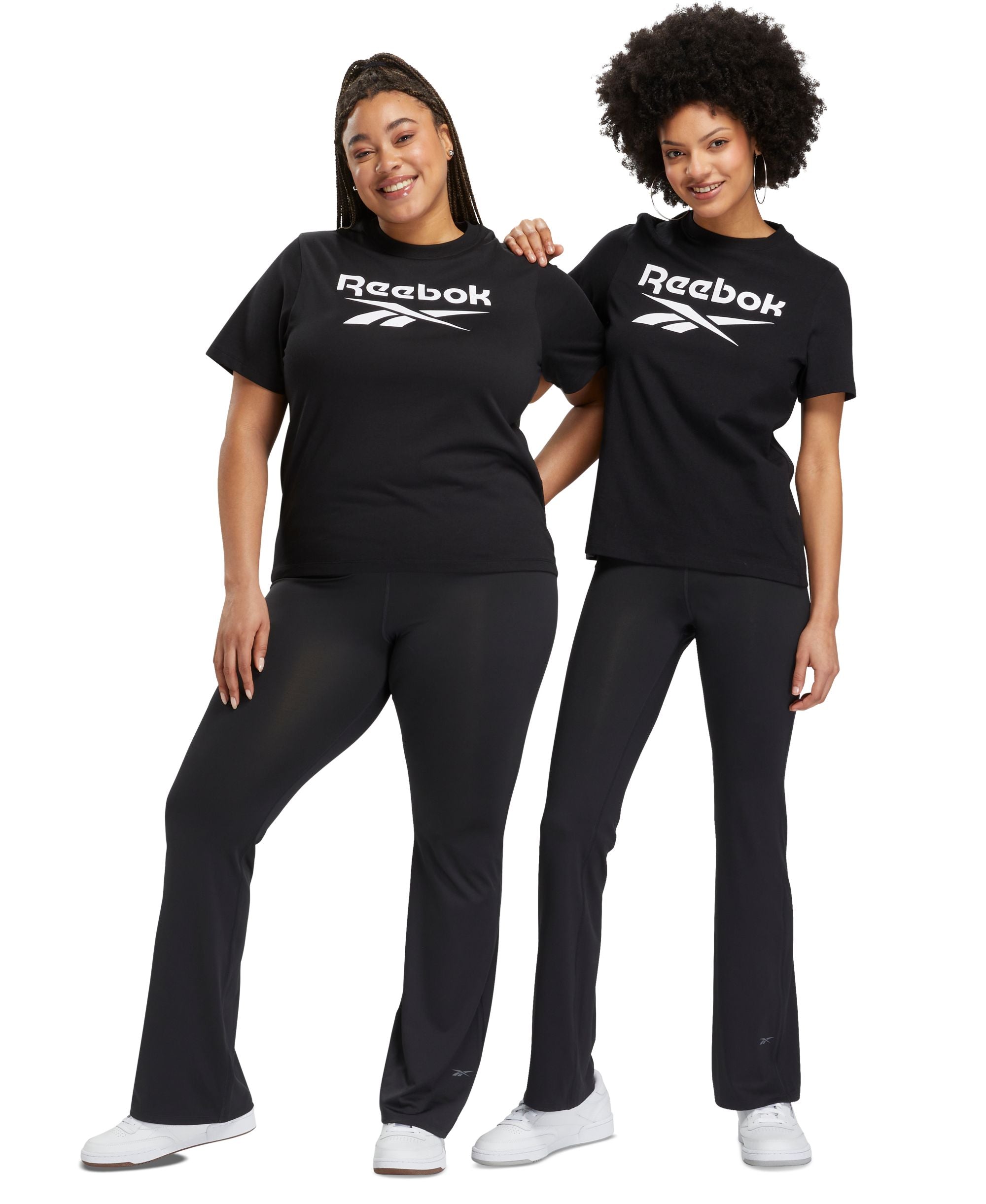 Women's Short Sleeve Logo Graphic T-Shirt