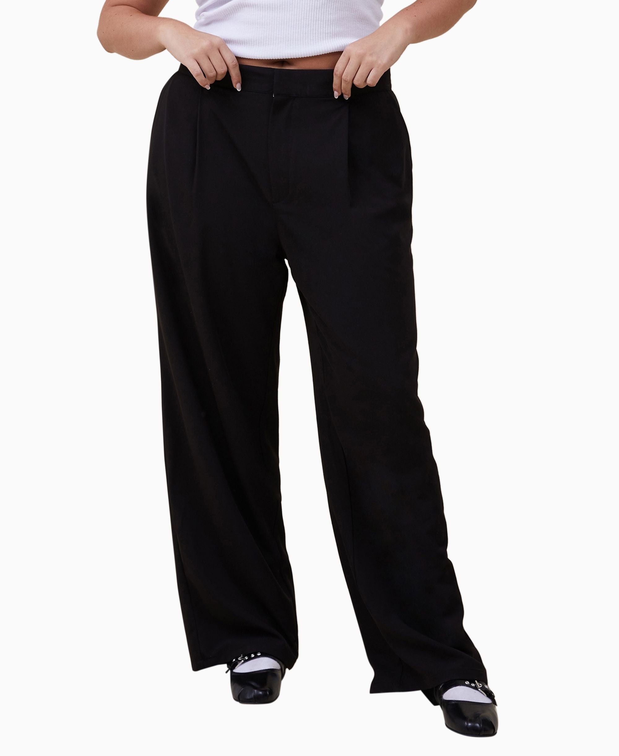 Women's Jamie Suiting Pants