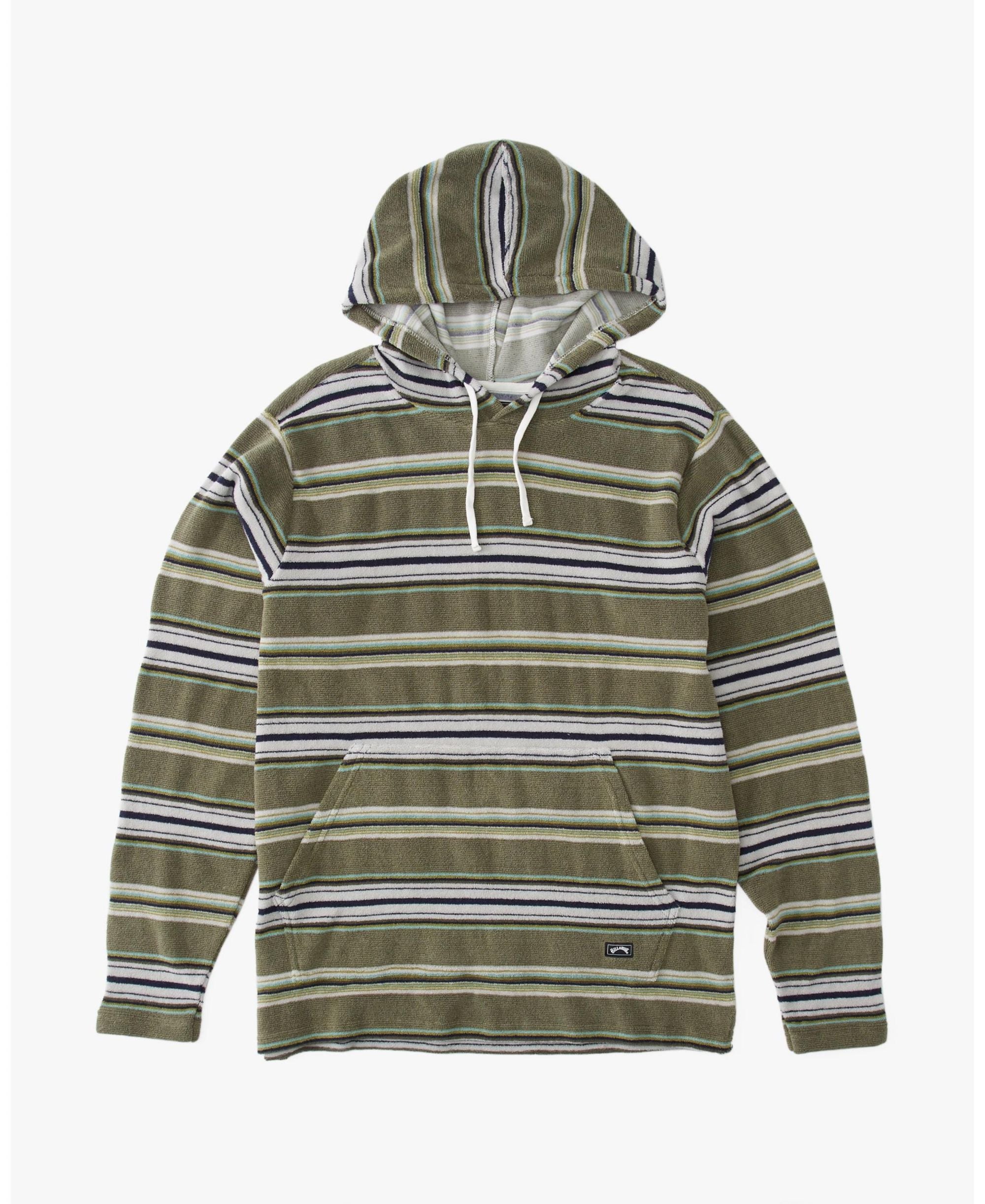 Men's Flecker Pullover Hoodie
