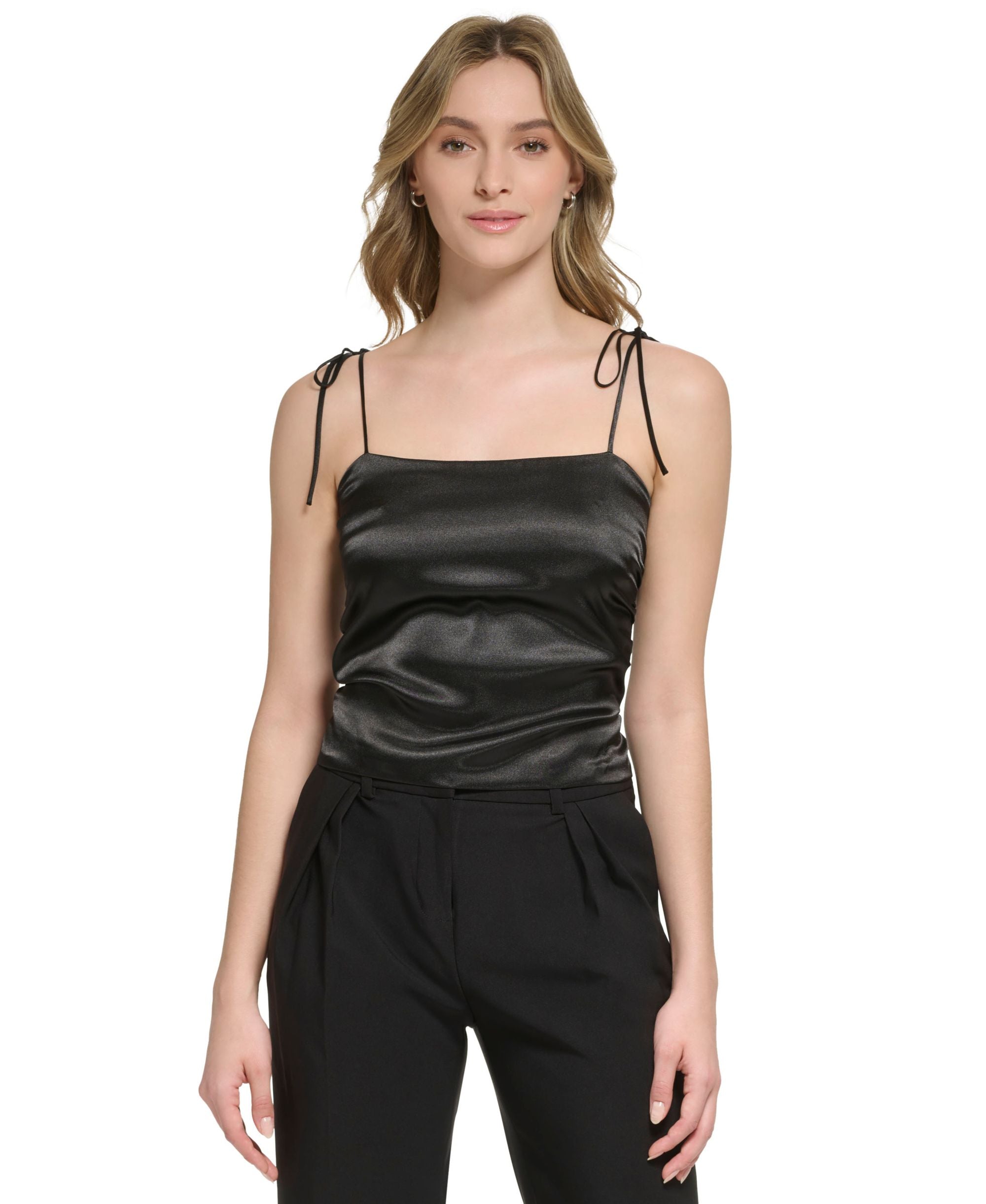 Women's X-Fit Shoulder-Tie Camisole