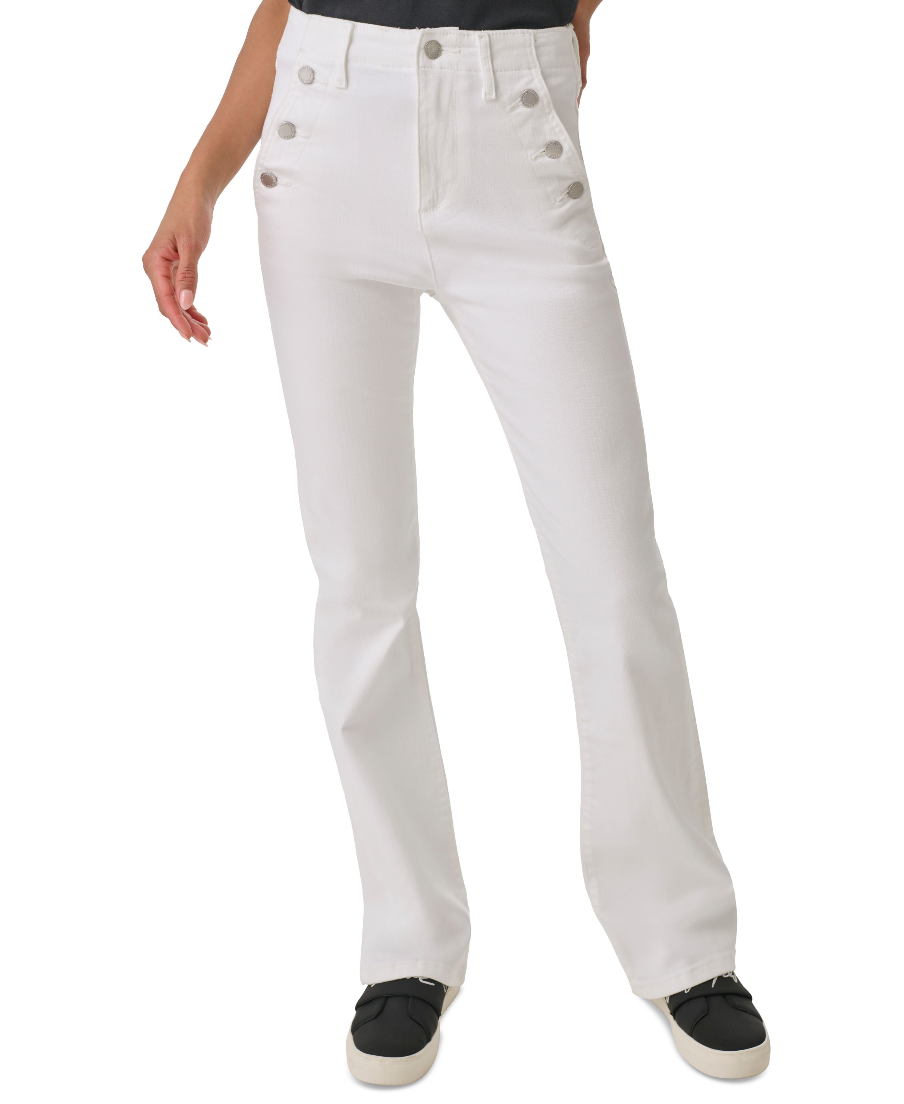 Women's Signature Sailor Denim Pants