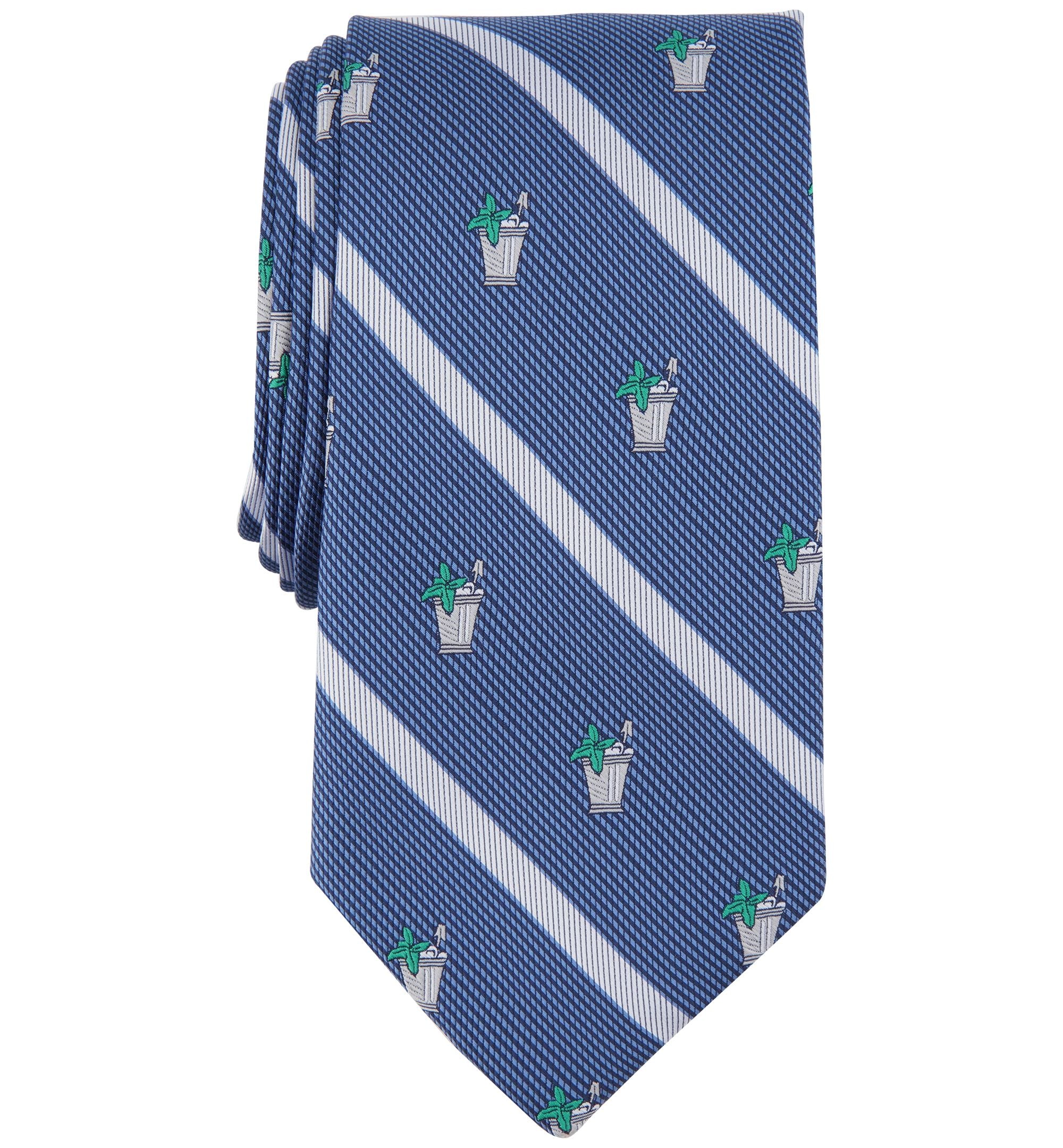Men's Mint Julep Tie