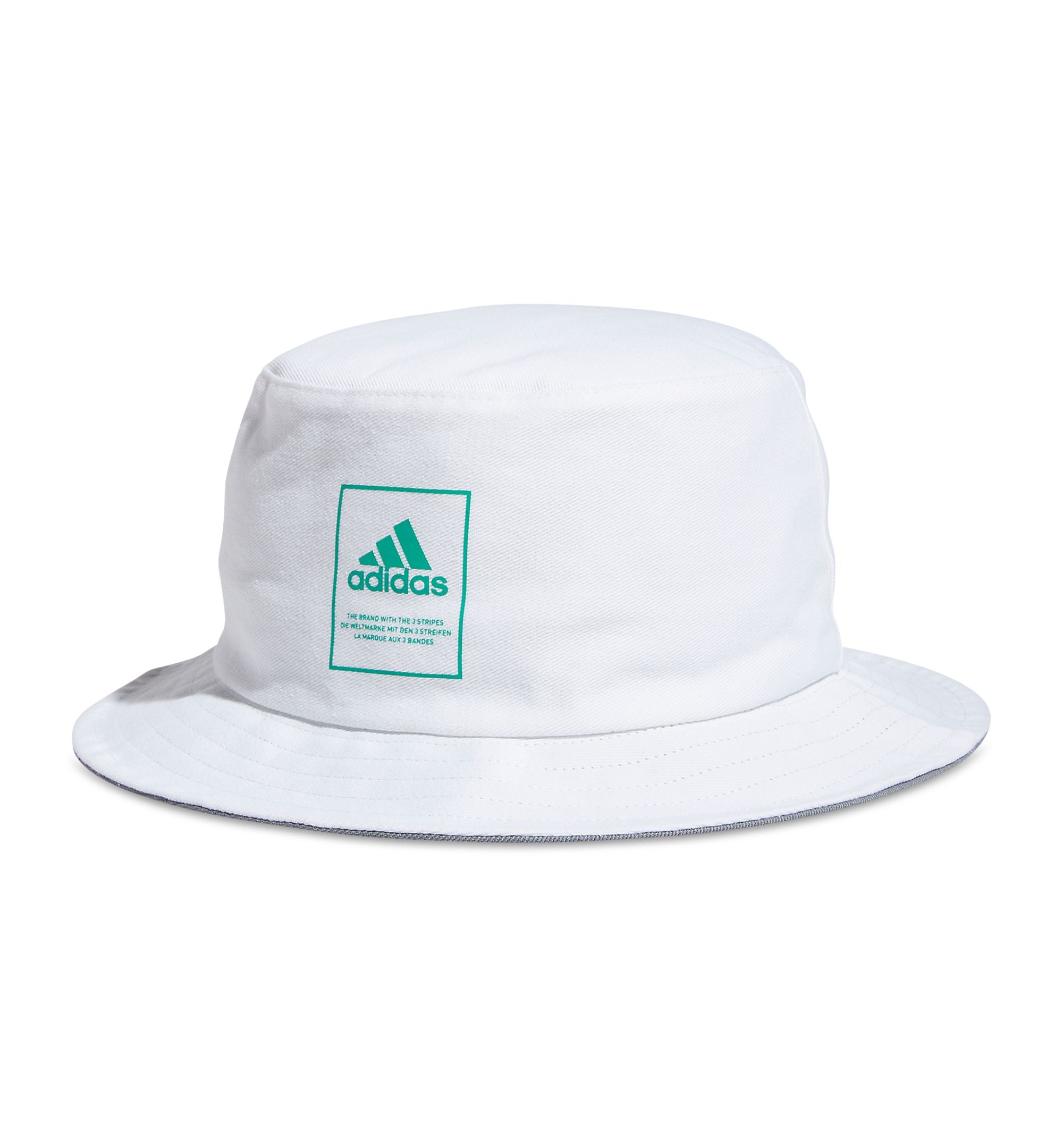 Men's Lifestyle Bucket Hat