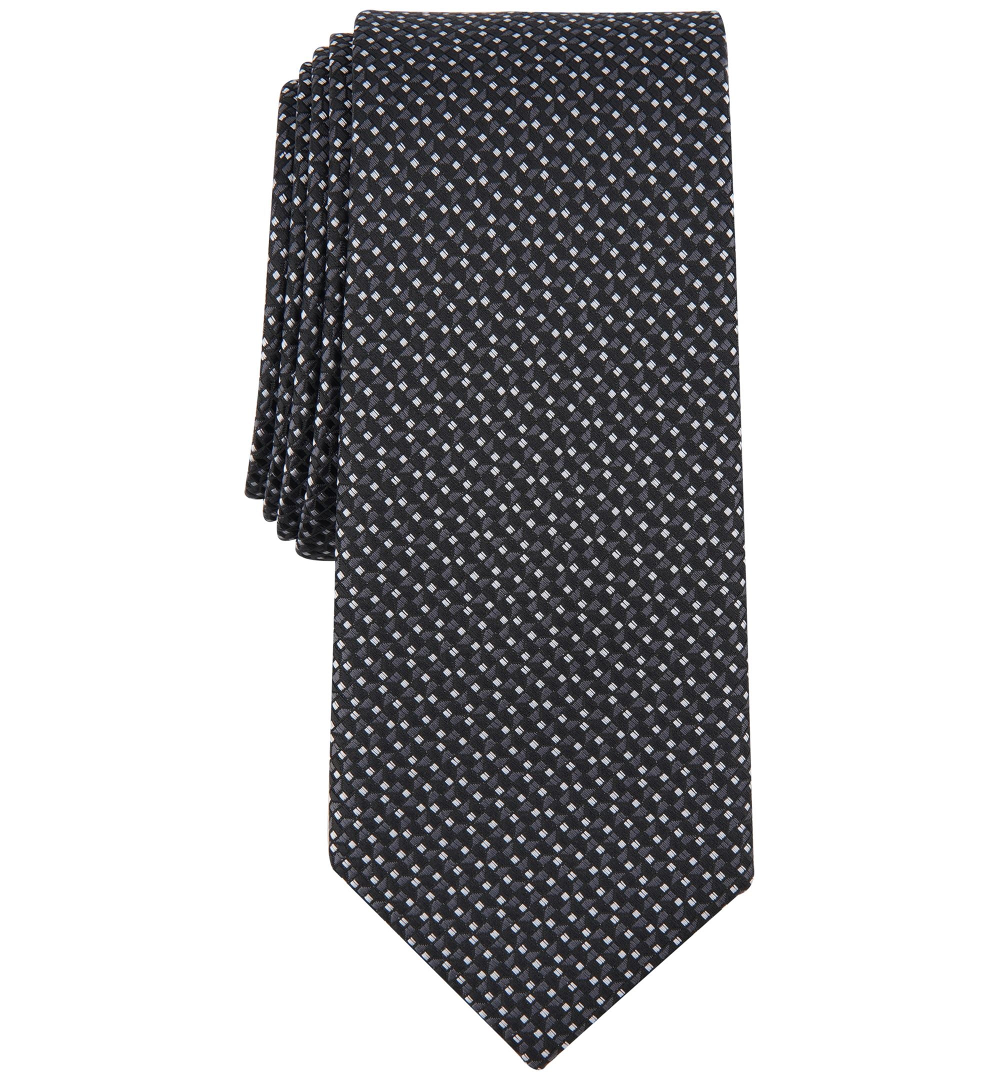 Men's Mangin Mini-Print Tie