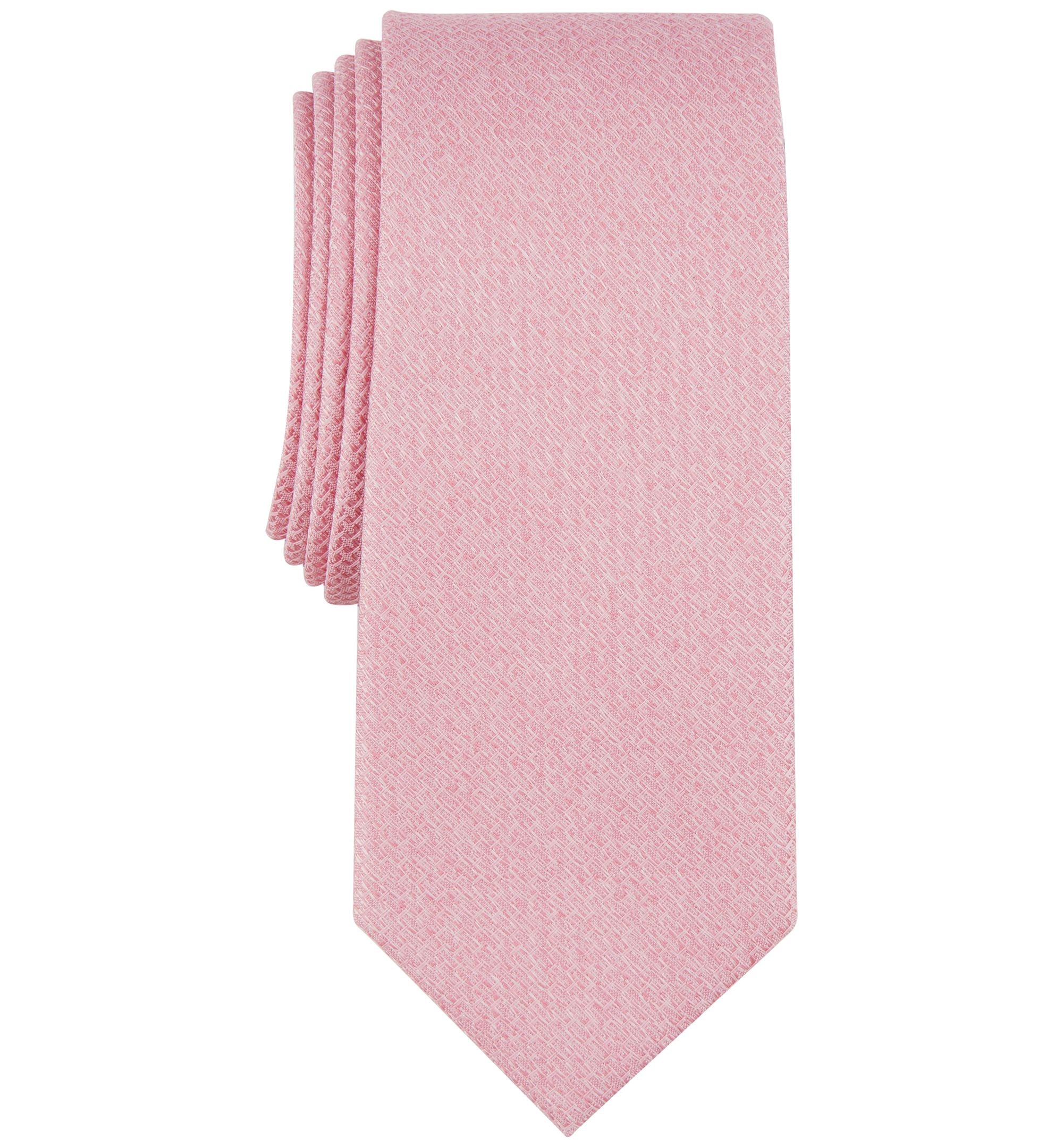 Men's Minetta Solid Tie