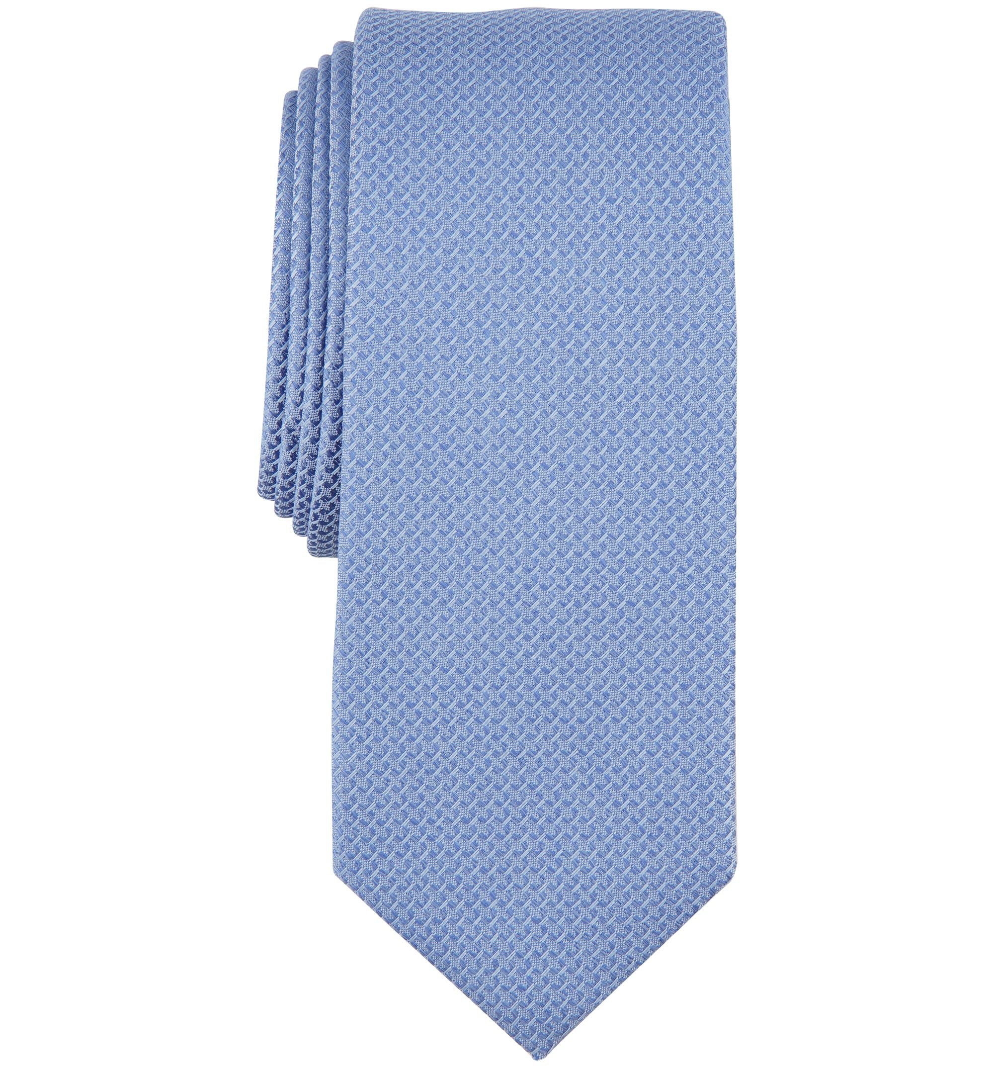Men's Minetta Solid Tie