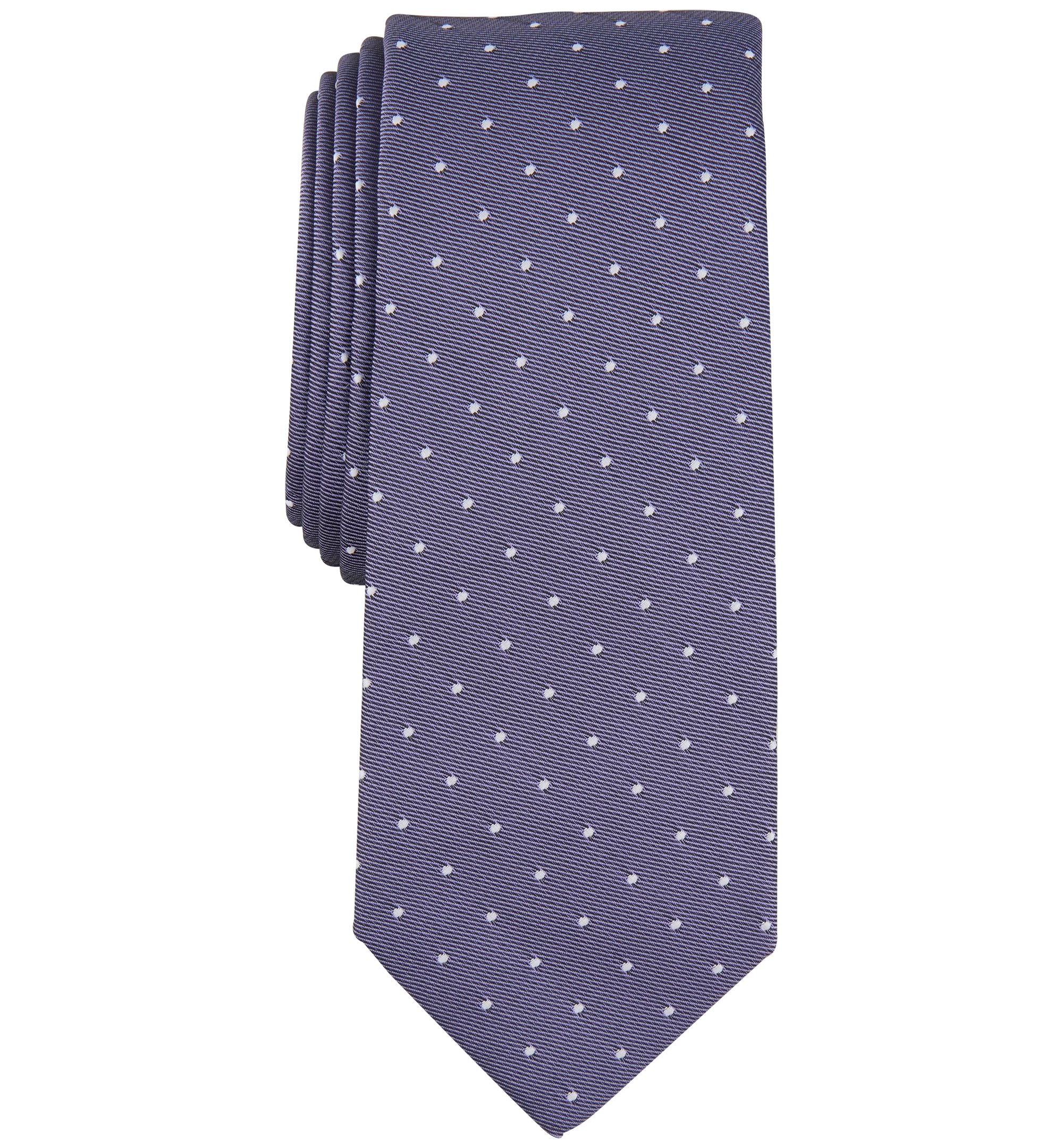 Men's Utopia Dot Tie