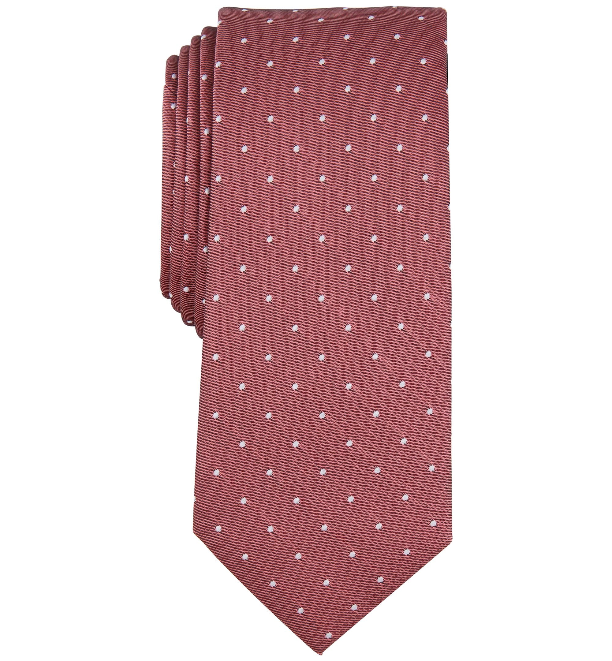 Men's Utopia Dot Tie