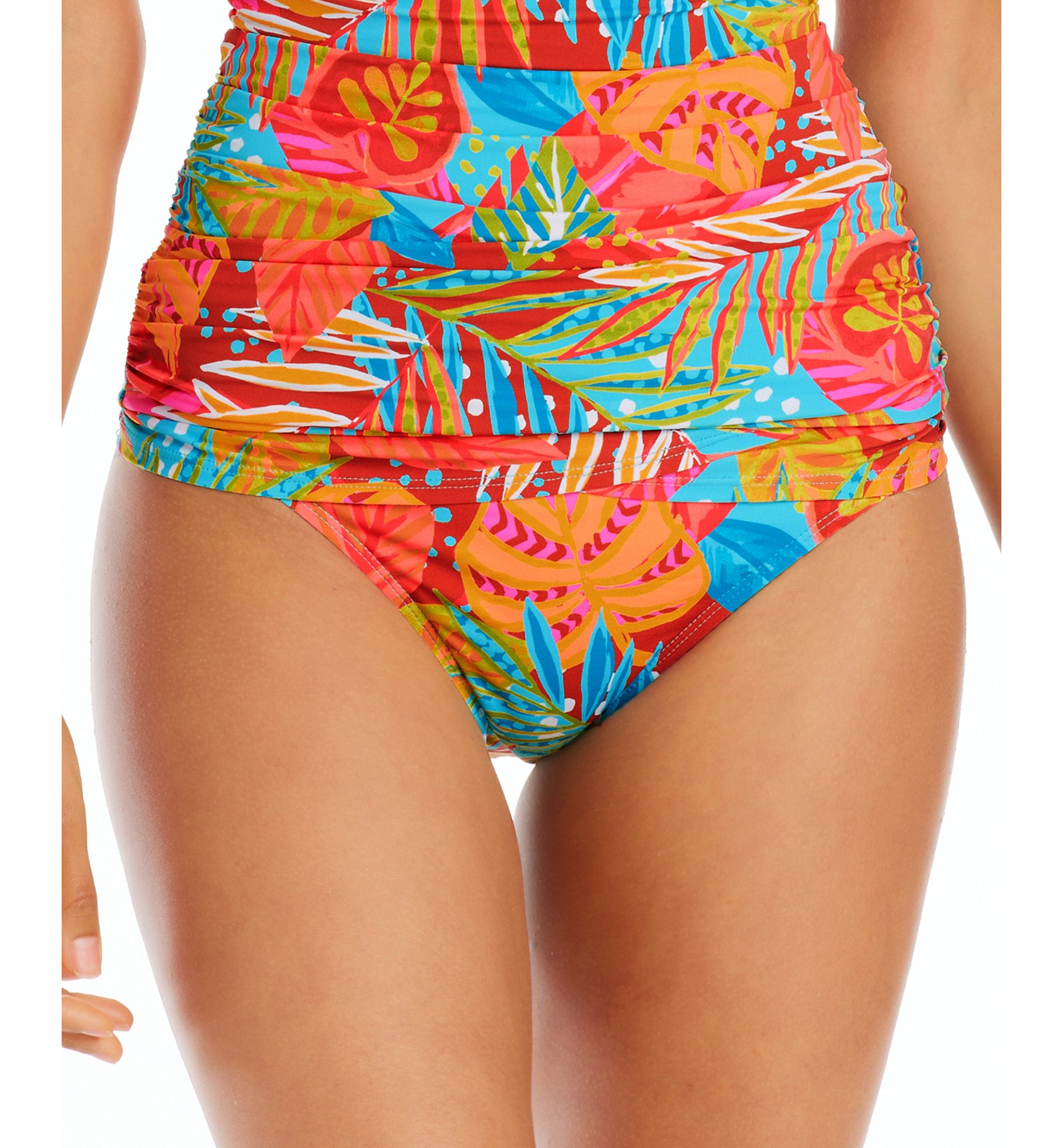 Women's The Heat is On Bikini Bottoms