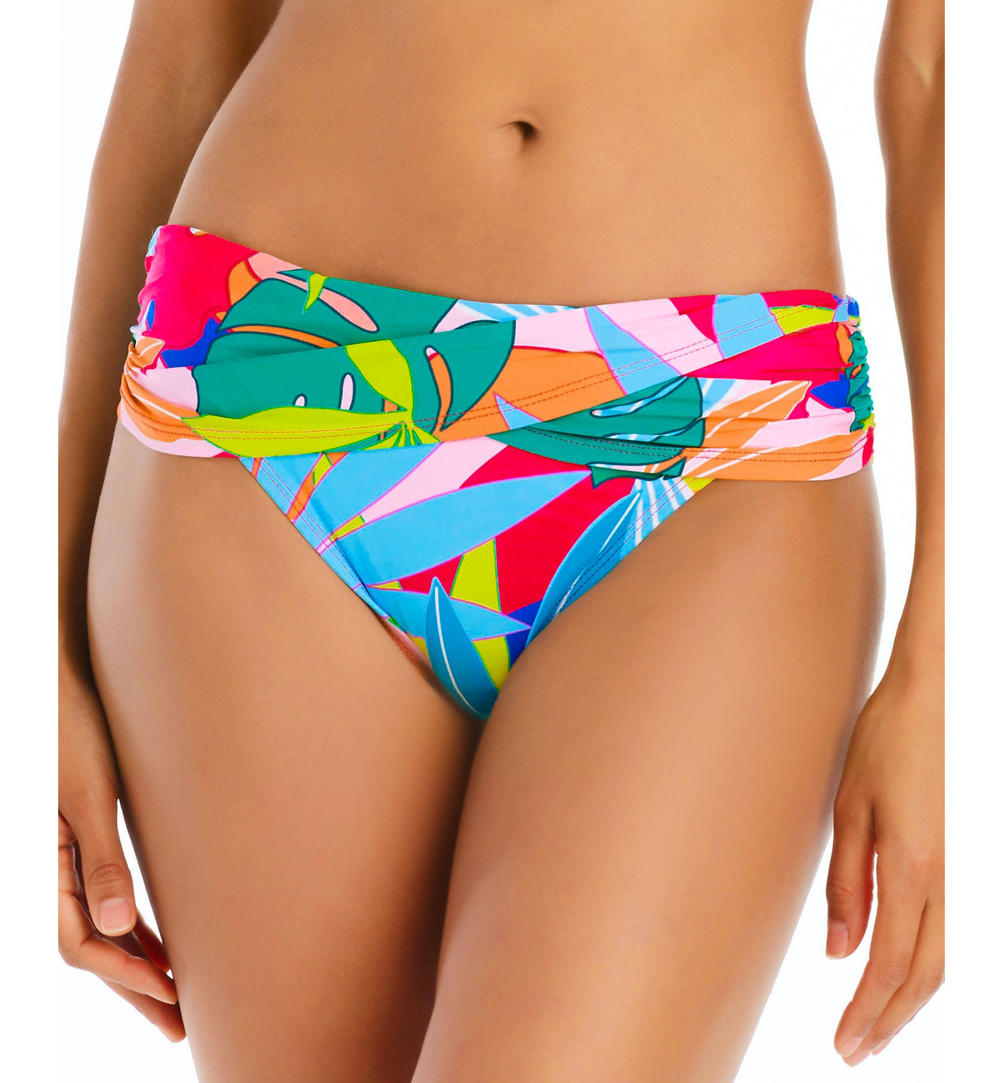 Women's Life of the Party Sarong Hipster Bottom