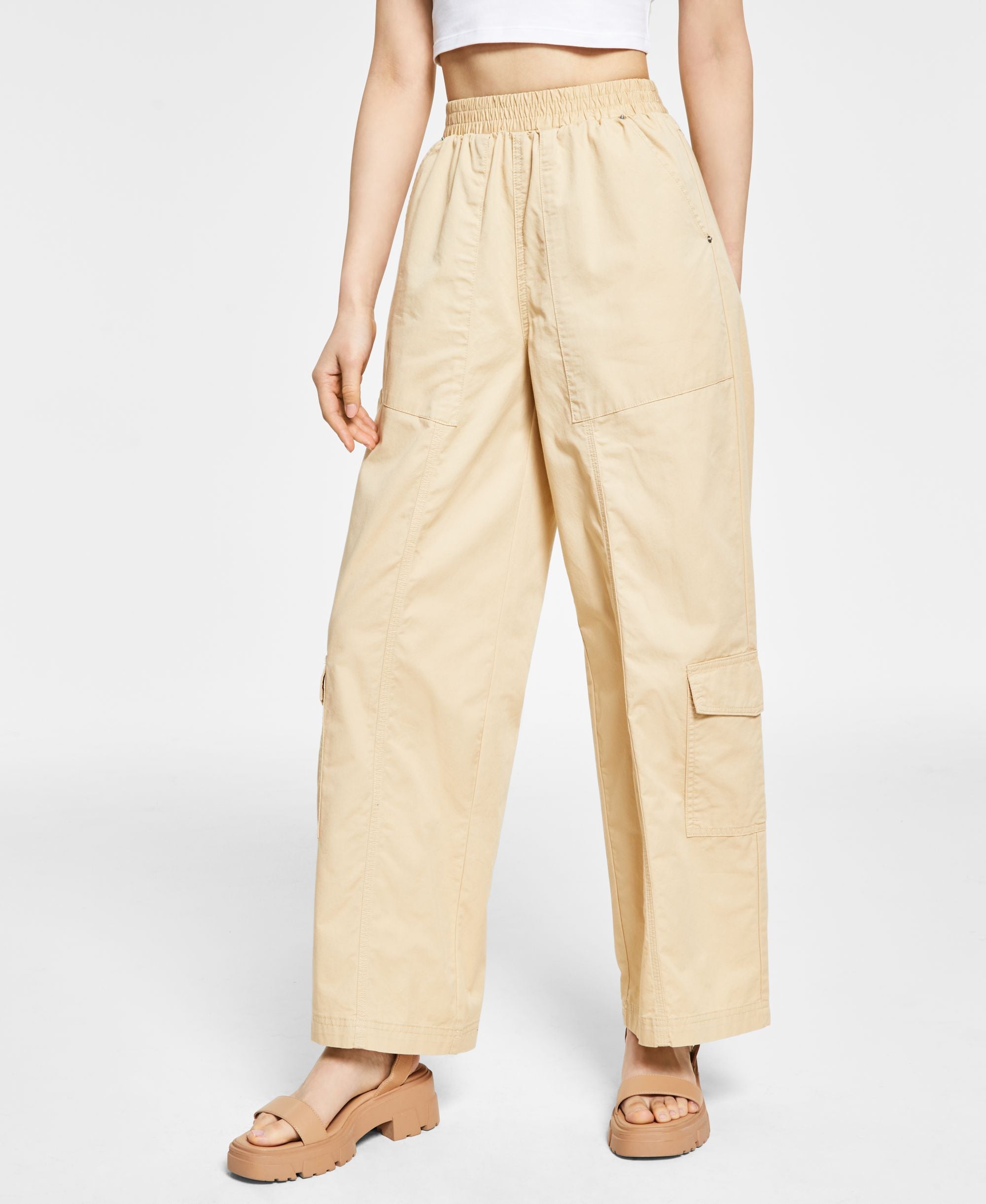 Women's Quinn Cargo Pants