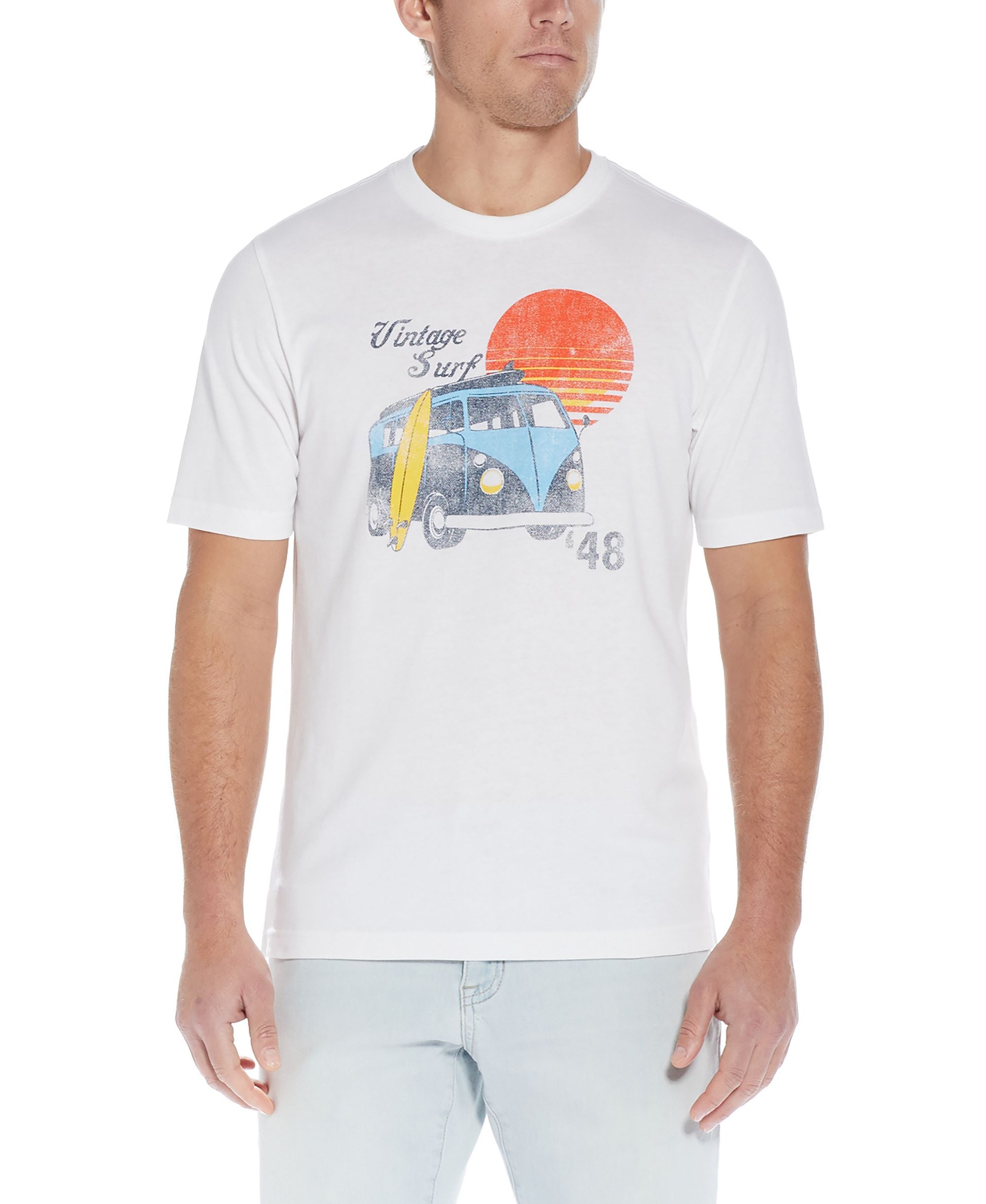 Men's Graphic T-shirt