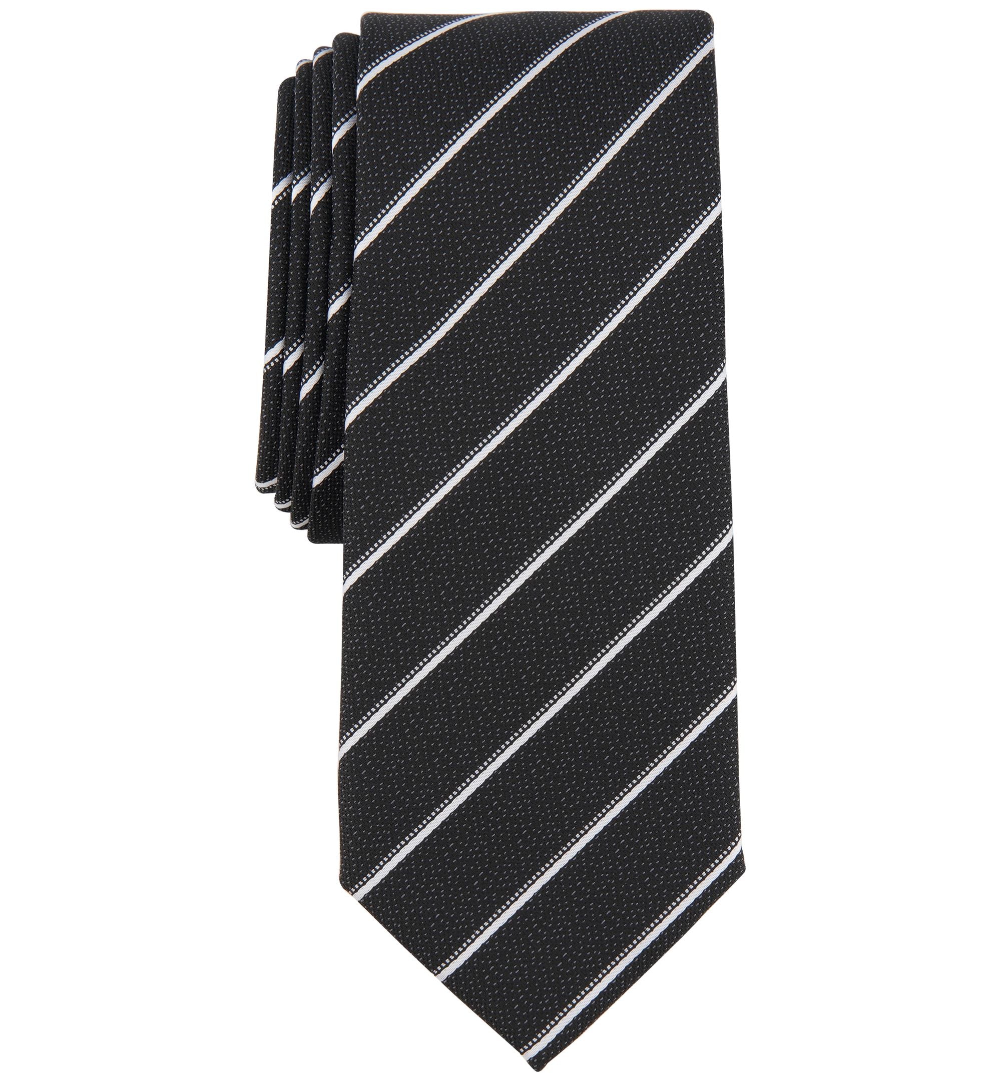 Men's Jacobus Stripe Tie