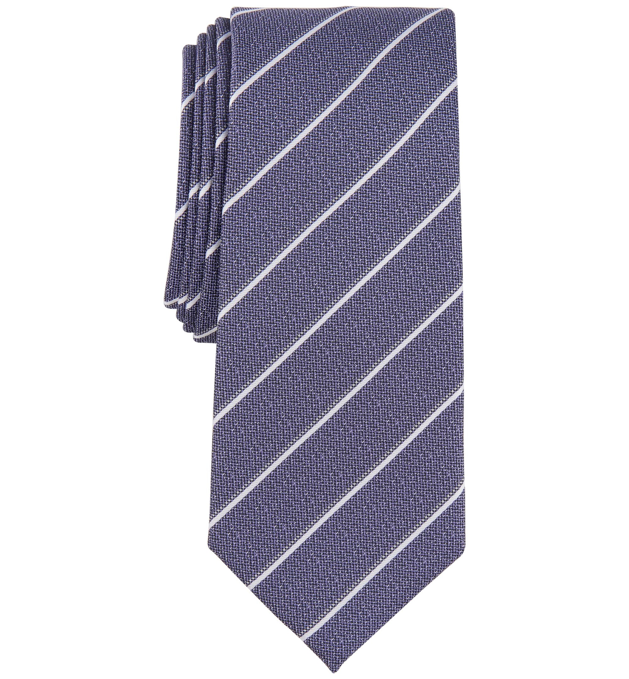 Men's Jacobus Stripe Tie