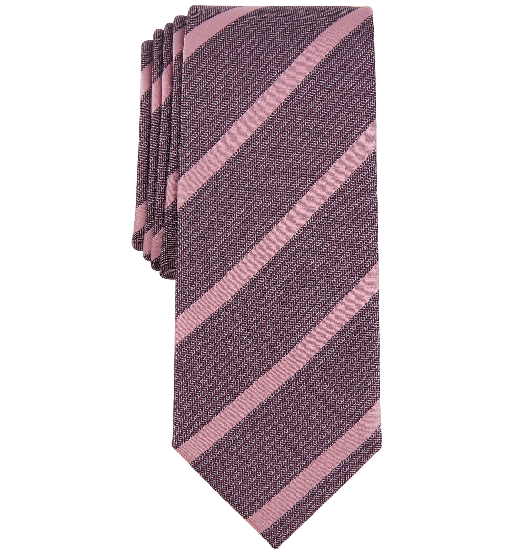 Men's Desbrosses Stripe Tie