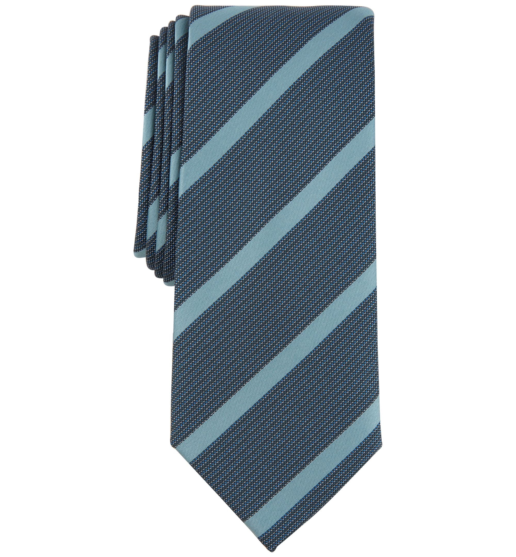 Men's Desbrosses Stripe Tie