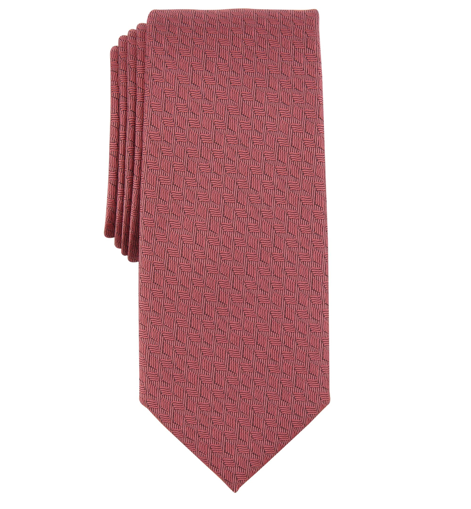 Men's Gramercy Textured Tie